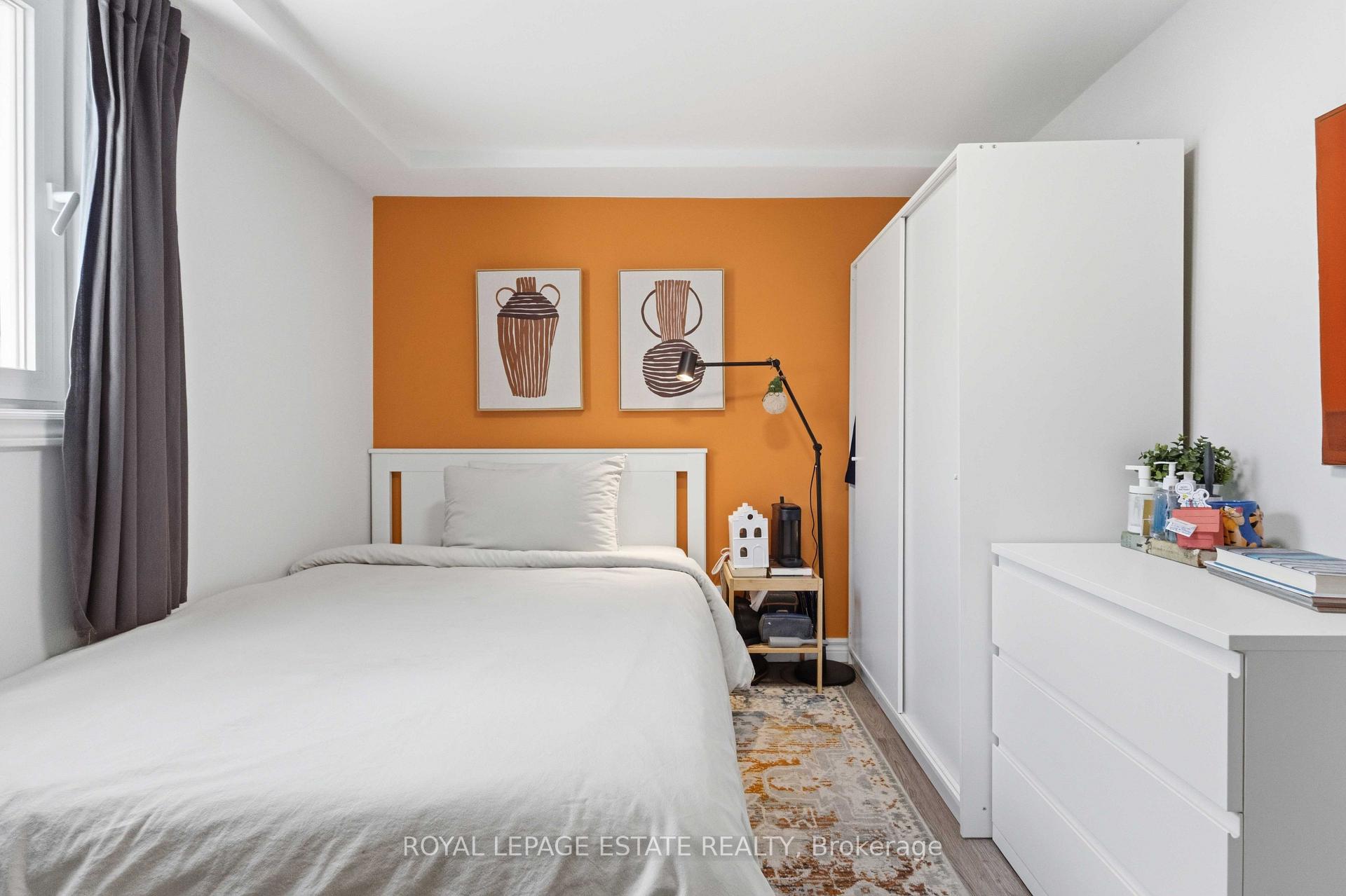 Photo 39 of 182 Coleman Avenue, Toronto, East End-Danforth — HOMEH