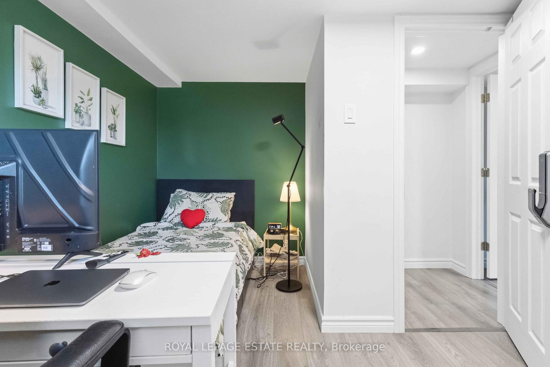 Photo 43 of 182 Coleman Avenue, Toronto, East End-Danforth — HOMEH