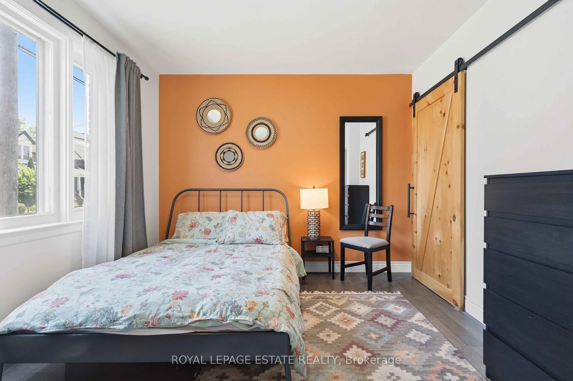 Photo 8 of 182 Coleman Avenue, Toronto, East End-Danforth — HOMEH