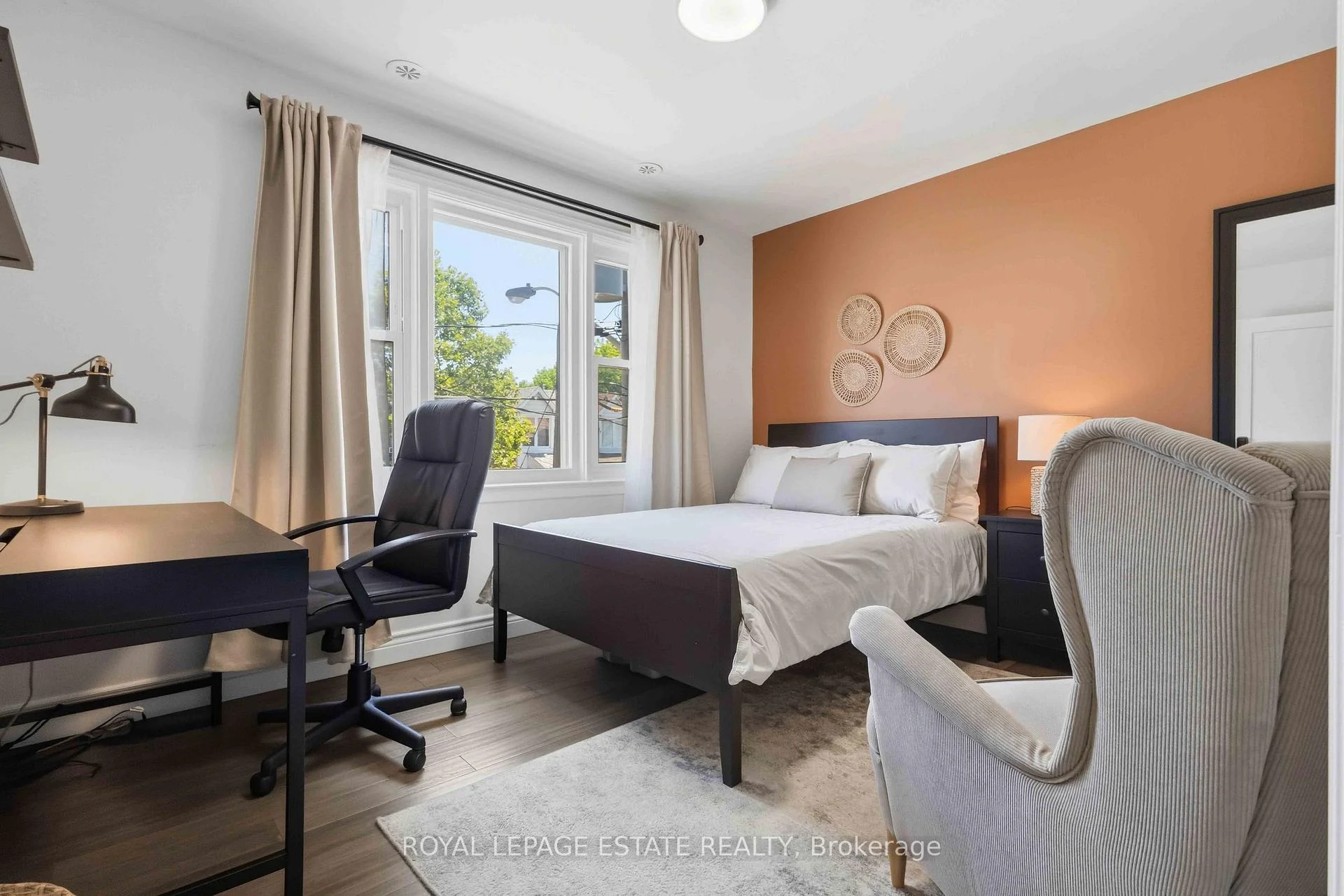 Photo 25 of 182 Coleman Avenue, Toronto, East End-Danforth — HOMEH
