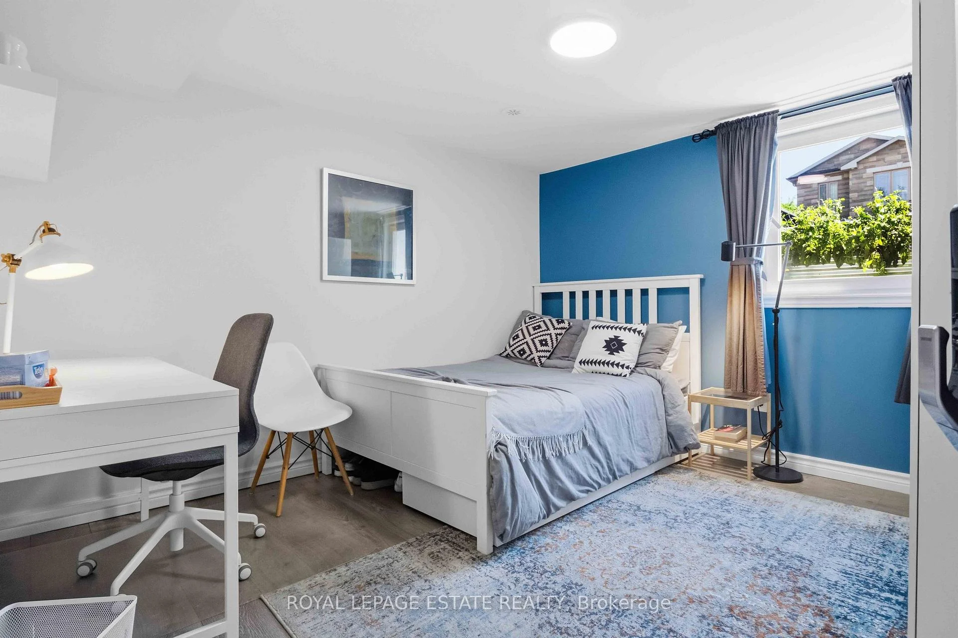 Photo 44 of 182 Coleman Avenue, Toronto, East End-Danforth — HOMEH