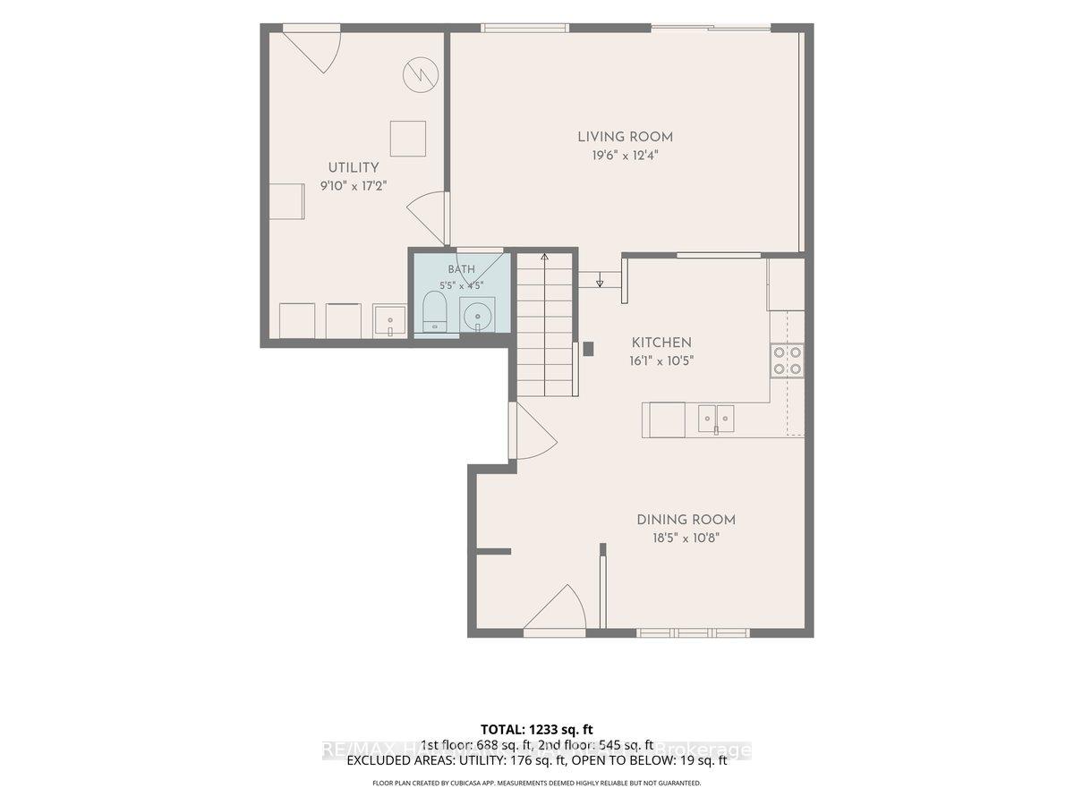 Photo 23 of 26 Whitehorn Crescent, Barrie, Holly — HOMEH