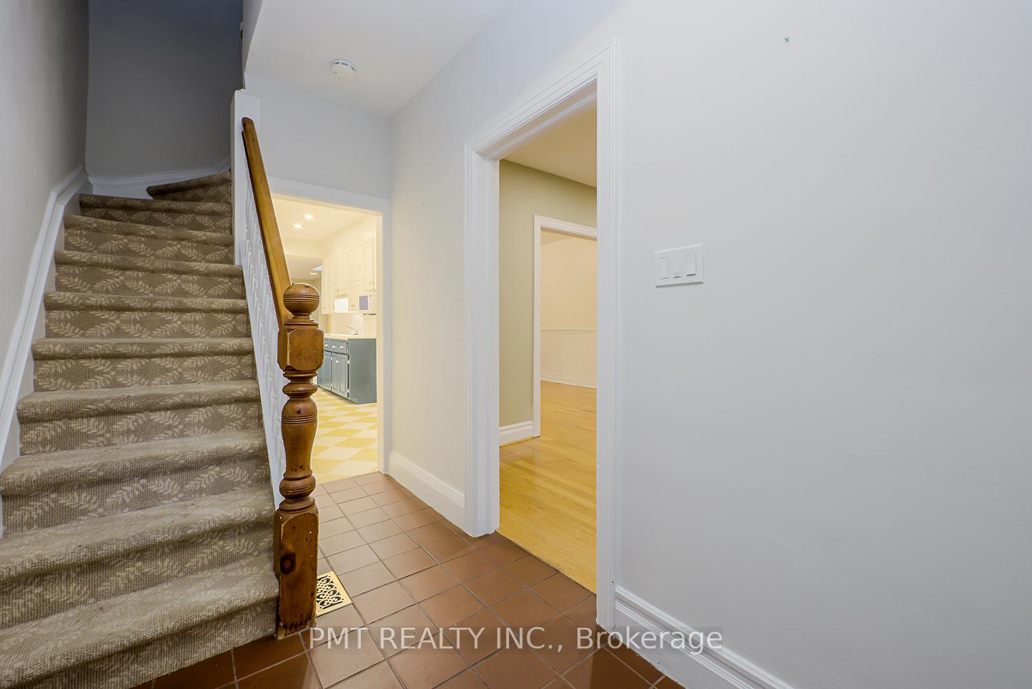 Photo 2 of 47 Herbert Avenue, Toronto, The Beaches — HOMEH