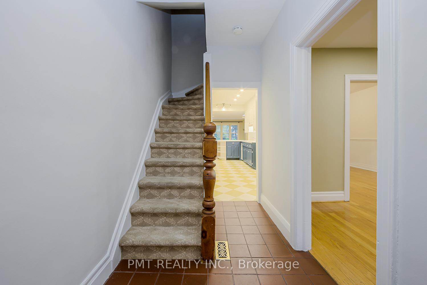 Photo 25 of 47 Herbert Avenue, Toronto, The Beaches — HOMEH