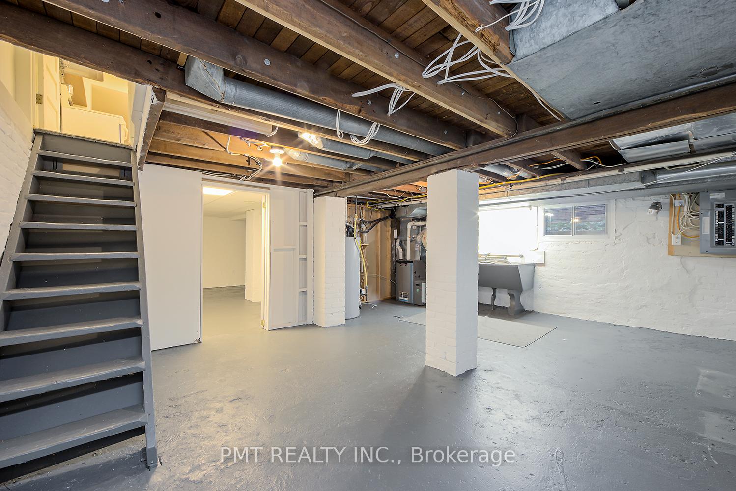 Photo 45 of 47 Herbert Avenue, Toronto, The Beaches — HOMEH