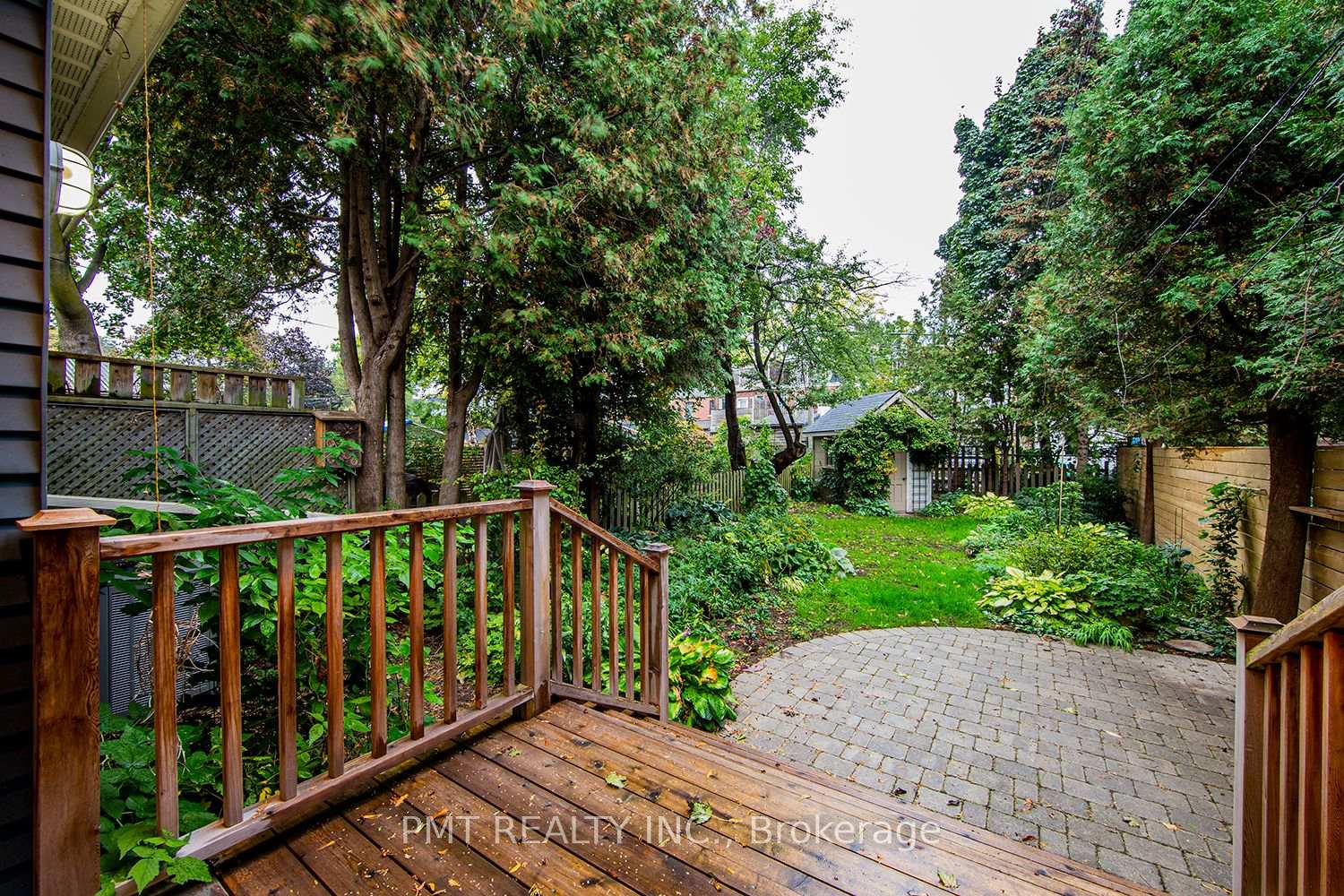 Photo 54 of 47 Herbert Avenue, Toronto, The Beaches — HOMEH