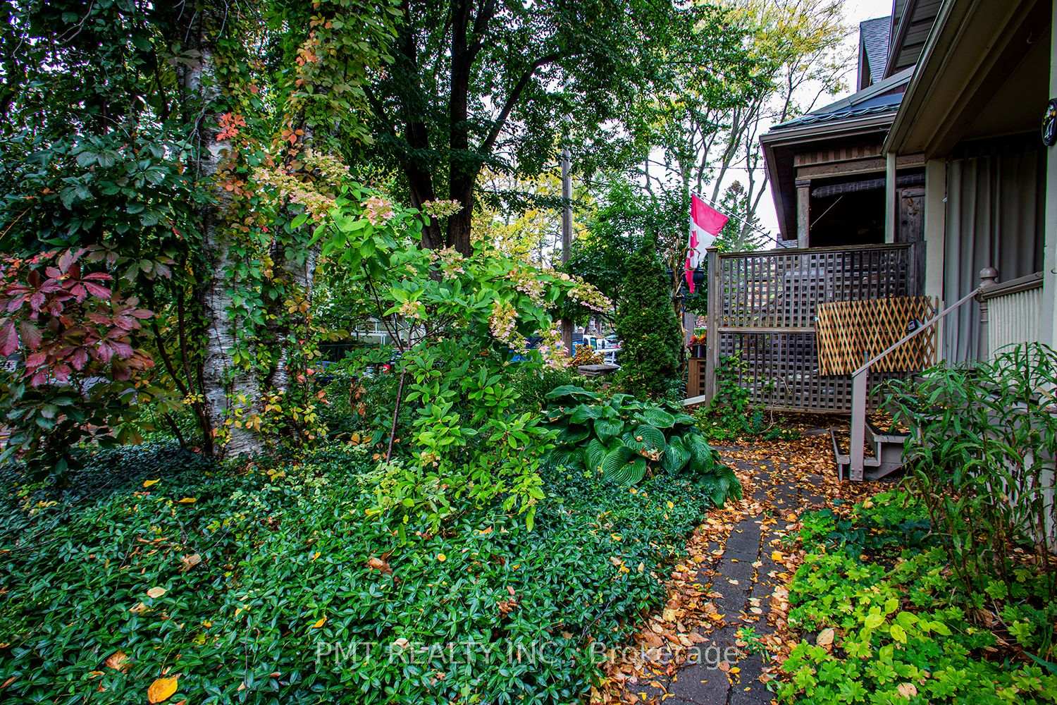 Photo 47 of 47 Herbert Avenue, Toronto, The Beaches — HOMEH