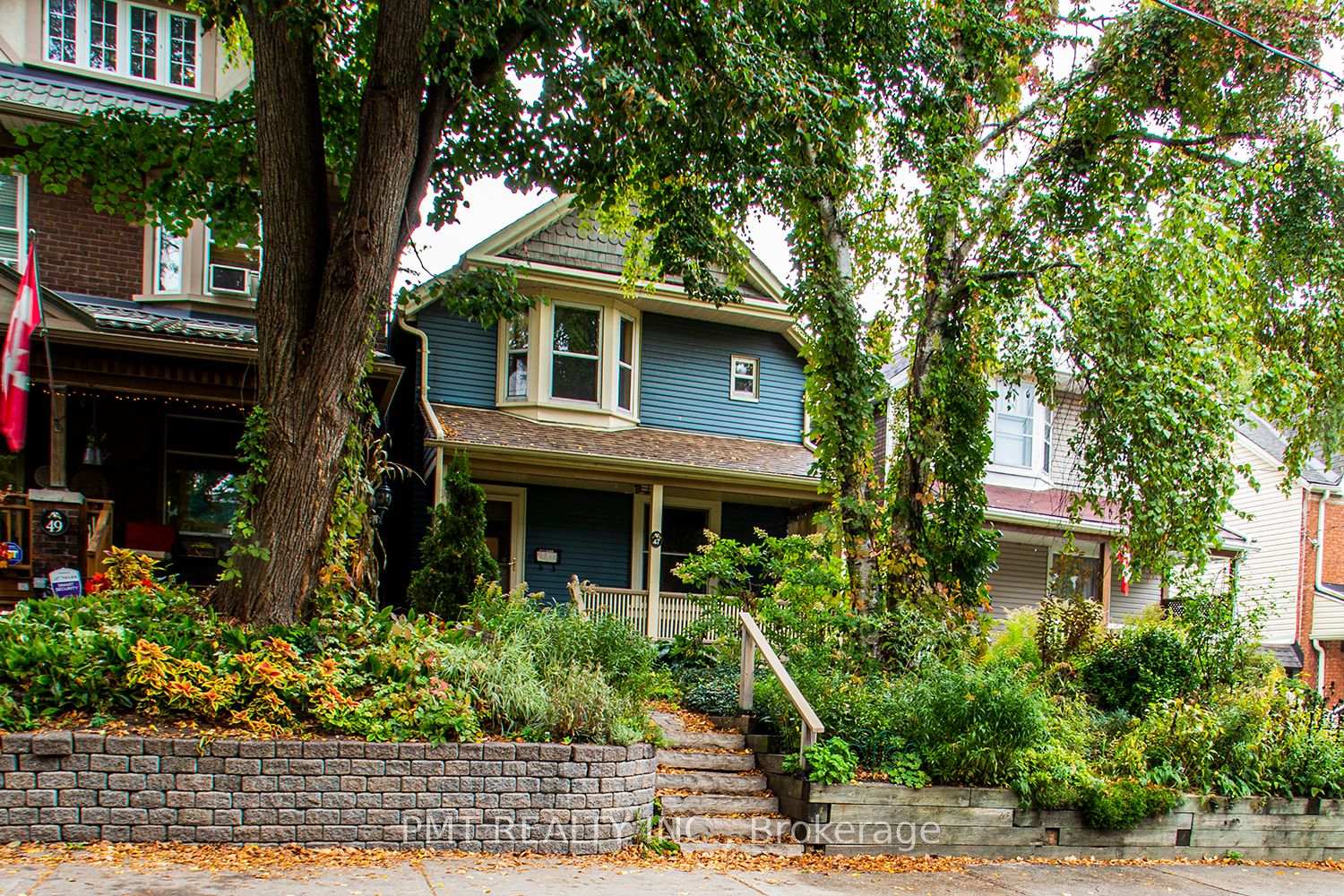 Photo 51 of 47 Herbert Avenue, Toronto, The Beaches — HOMEH