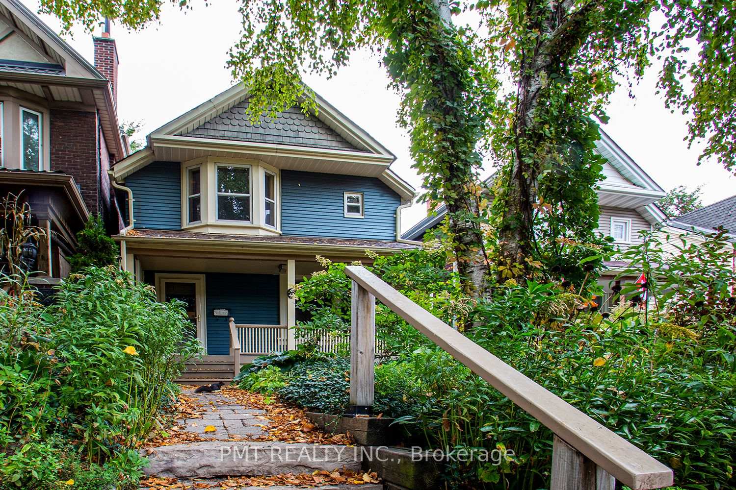 Photo 53 of 47 Herbert Avenue, Toronto, The Beaches — HOMEH