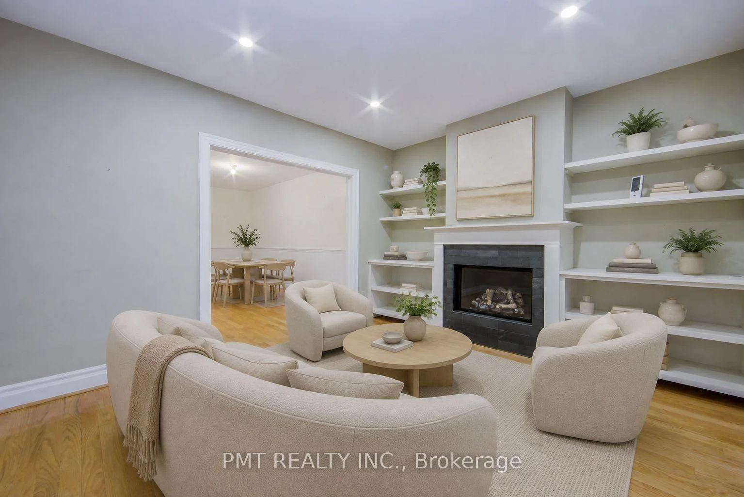 Photo 5 of 47 Herbert Avenue, Toronto, The Beaches — HOMEH