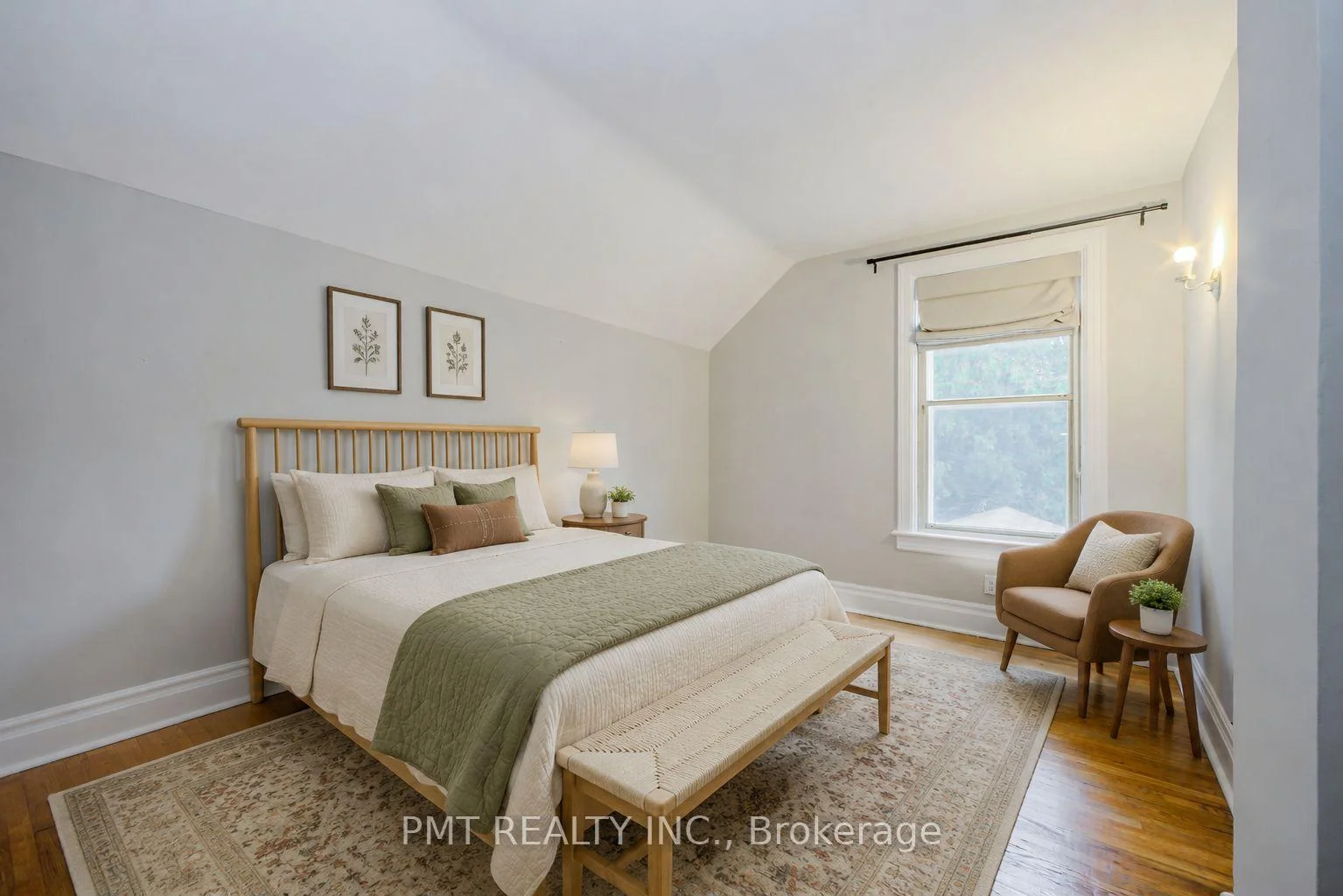 Photo 37 of 47 Herbert Avenue, Toronto, The Beaches — HOMEH