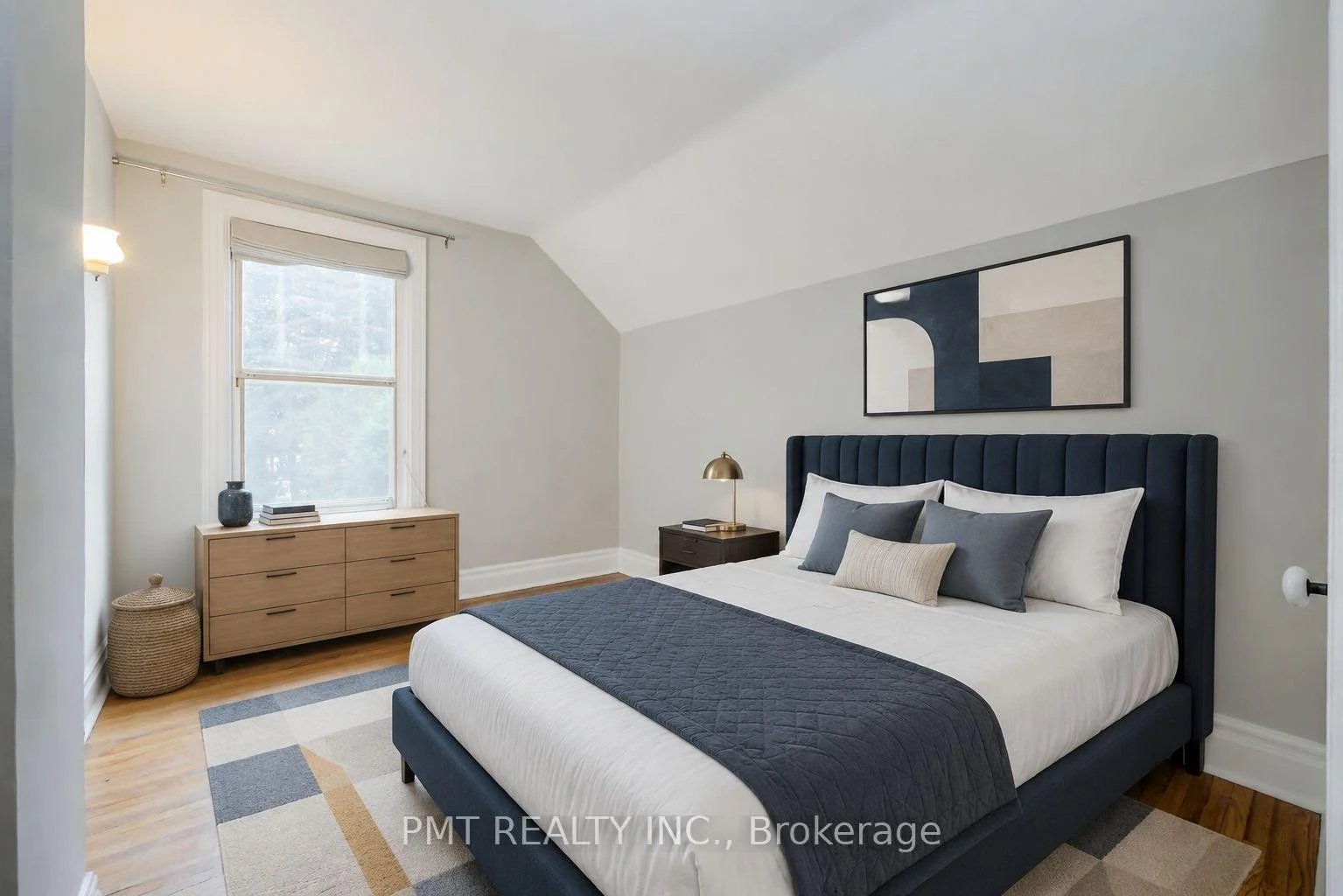 Photo 40 of 47 Herbert Avenue, Toronto, The Beaches — HOMEH