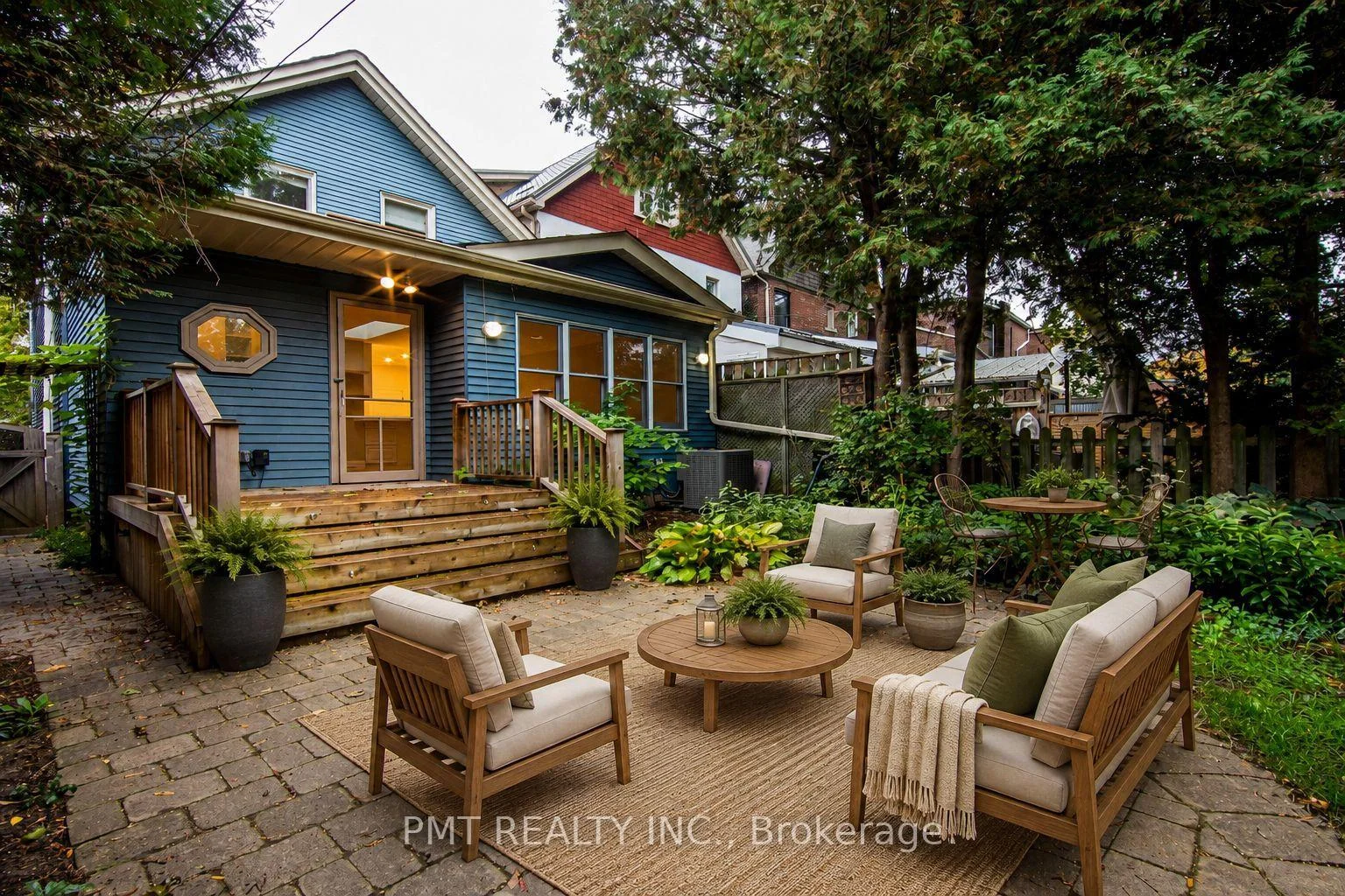 Photo 49 of 47 Herbert Avenue, Toronto, The Beaches — HOMEH