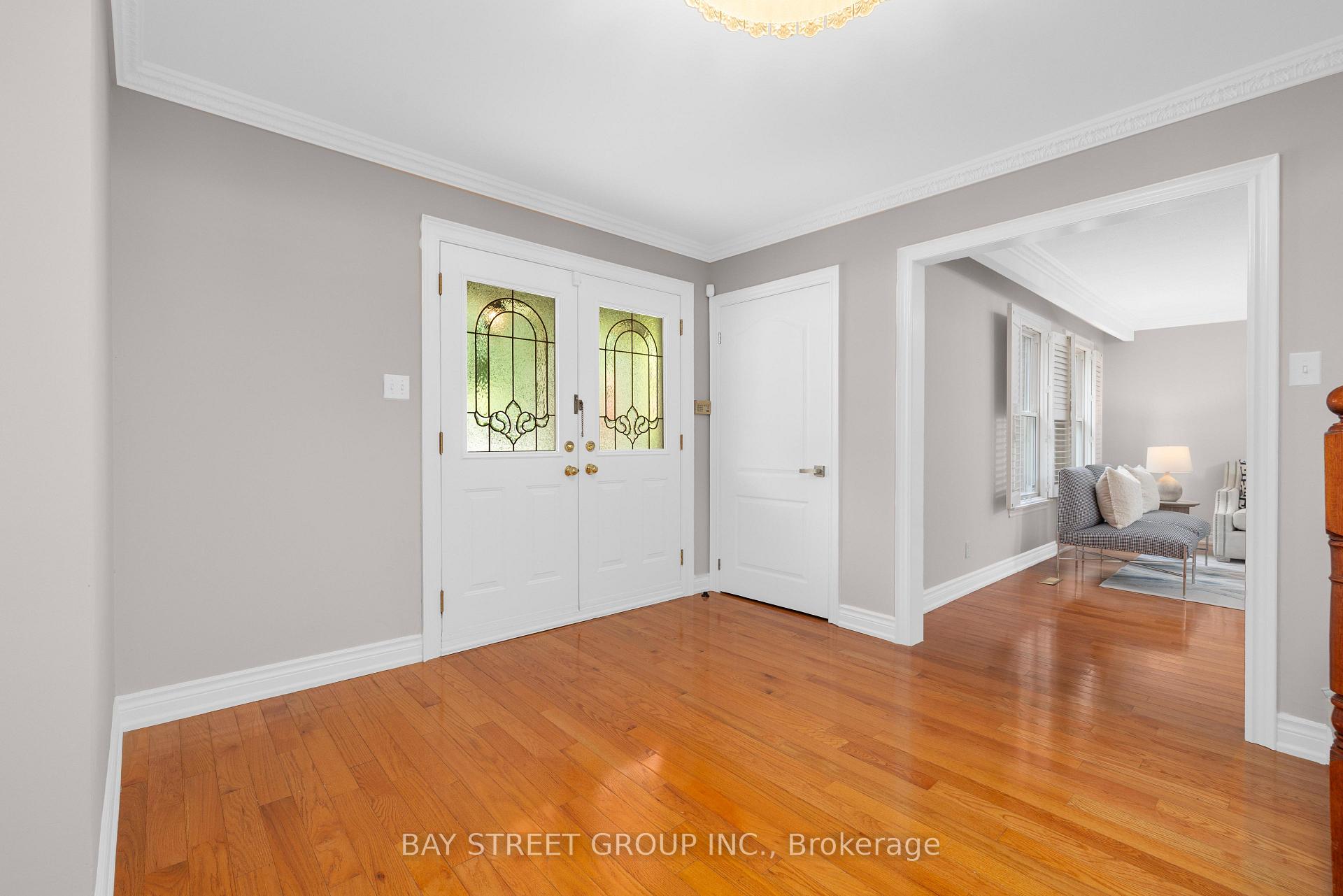 Photo 12 of 244 Colchester Drive, Oakville, Morrison — HOMEH
