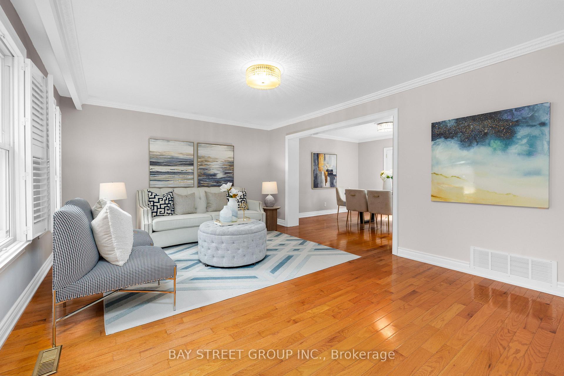 Photo 14 of 244 Colchester Drive, Oakville, Morrison — HOMEH