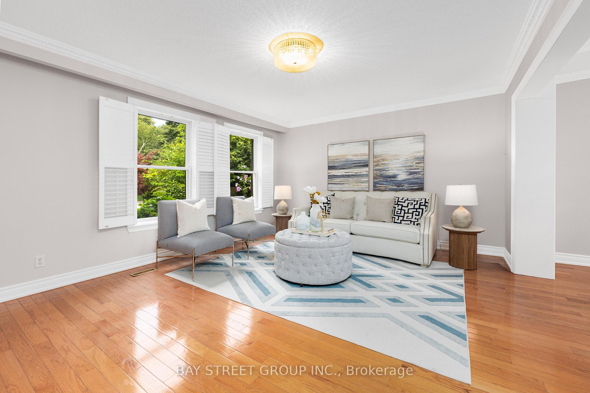 Photo 15 of 244 Colchester Drive, Oakville, Morrison — HOMEH