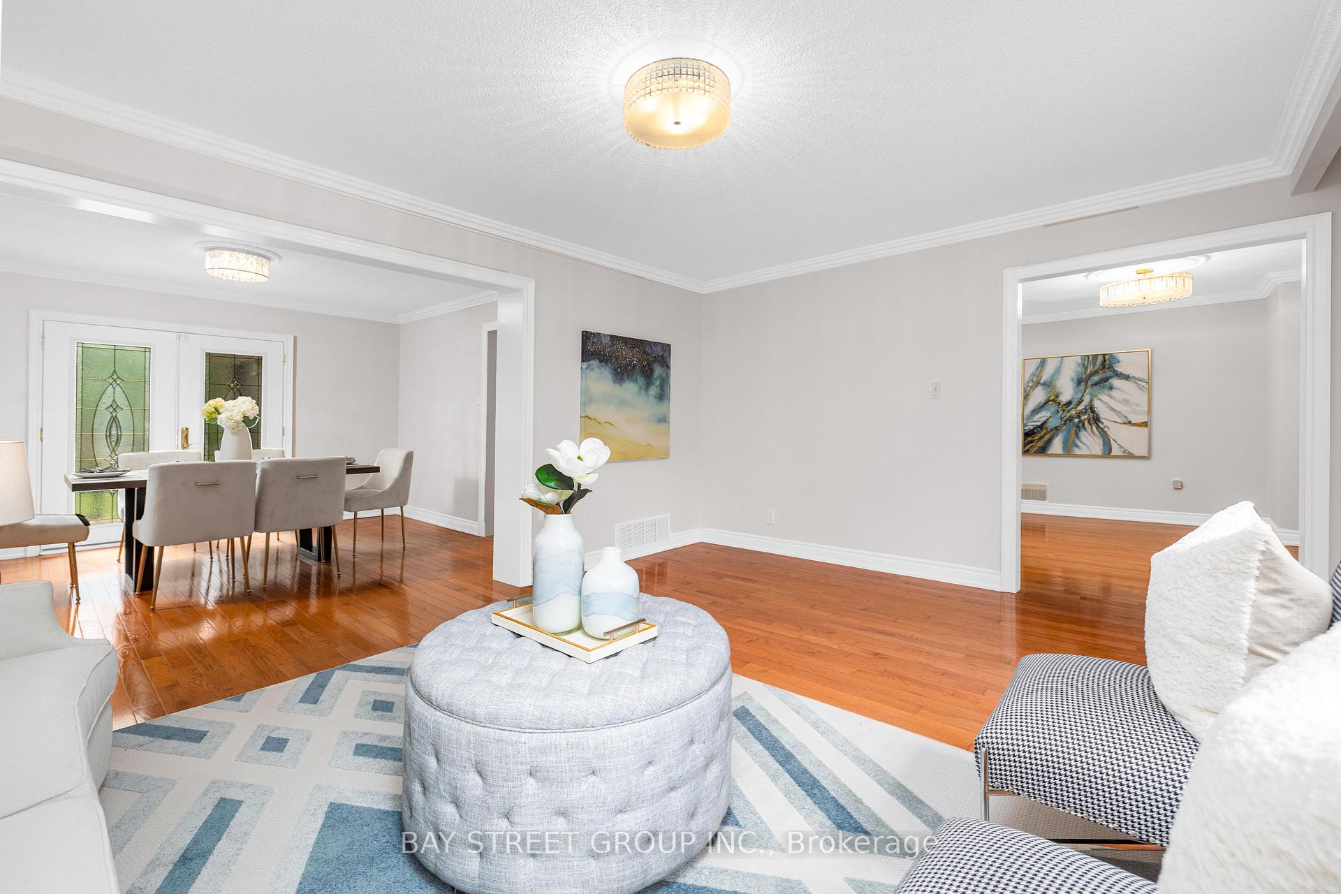 Photo 17 of 244 Colchester Drive, Oakville, Morrison — HOMEH