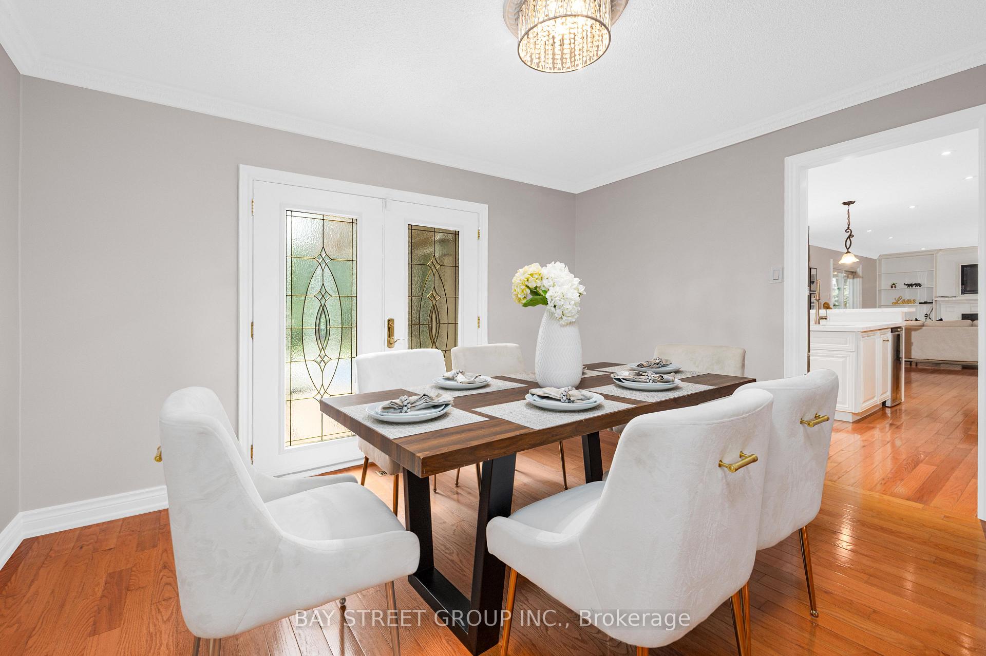 Photo 18 of 244 Colchester Drive, Oakville, Morrison — HOMEH