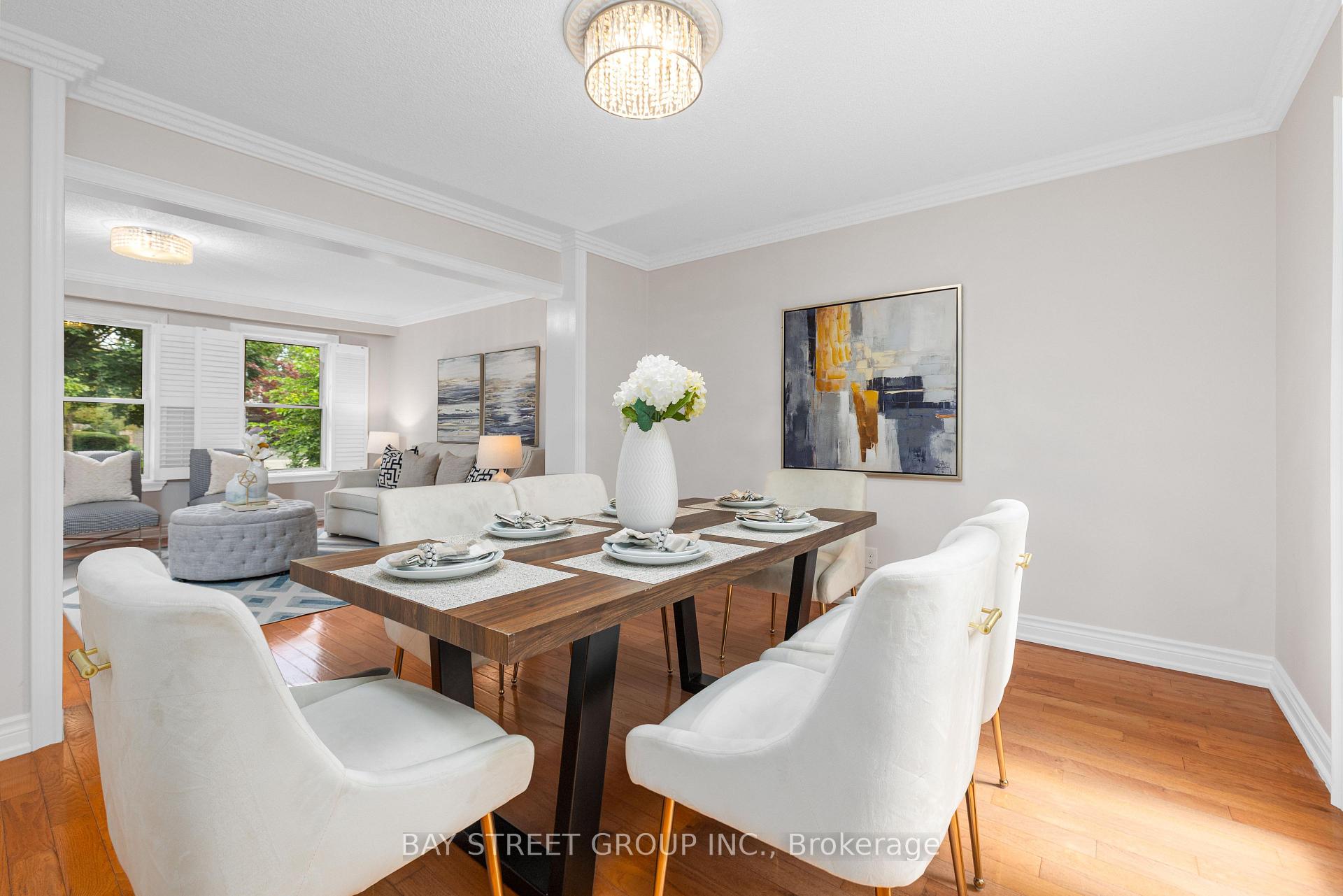 Photo 20 of 244 Colchester Drive, Oakville, Morrison — HOMEH