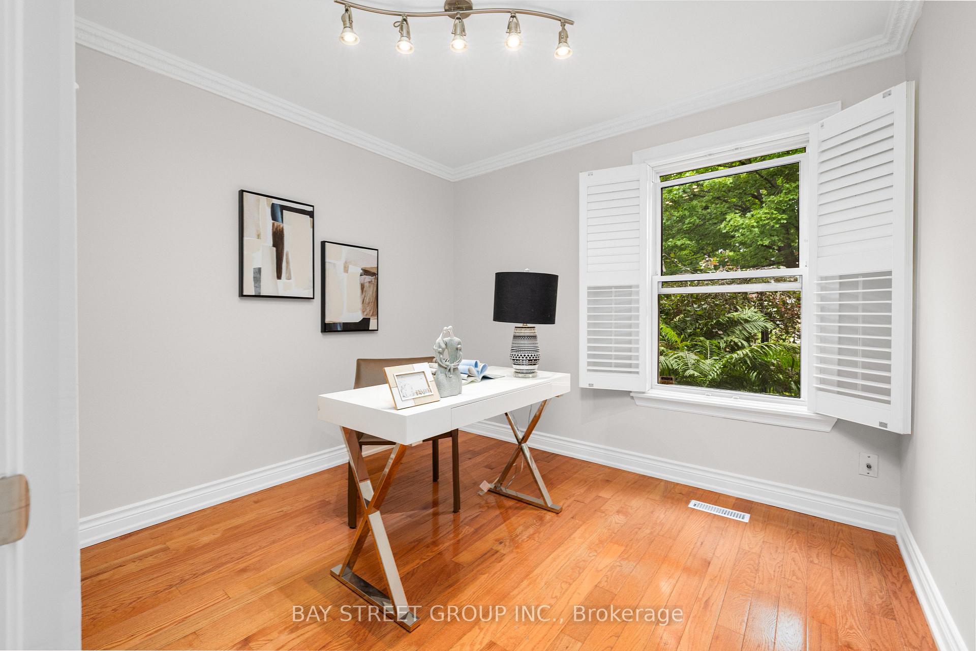 Photo 22 of 244 Colchester Drive, Oakville, Morrison — HOMEH