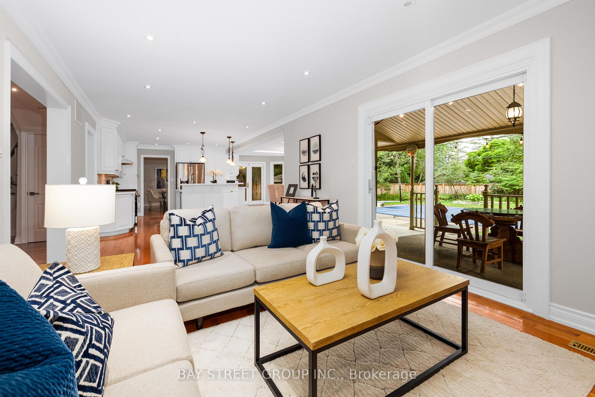 Photo 24 of 244 Colchester Drive, Oakville, Morrison — HOMEH