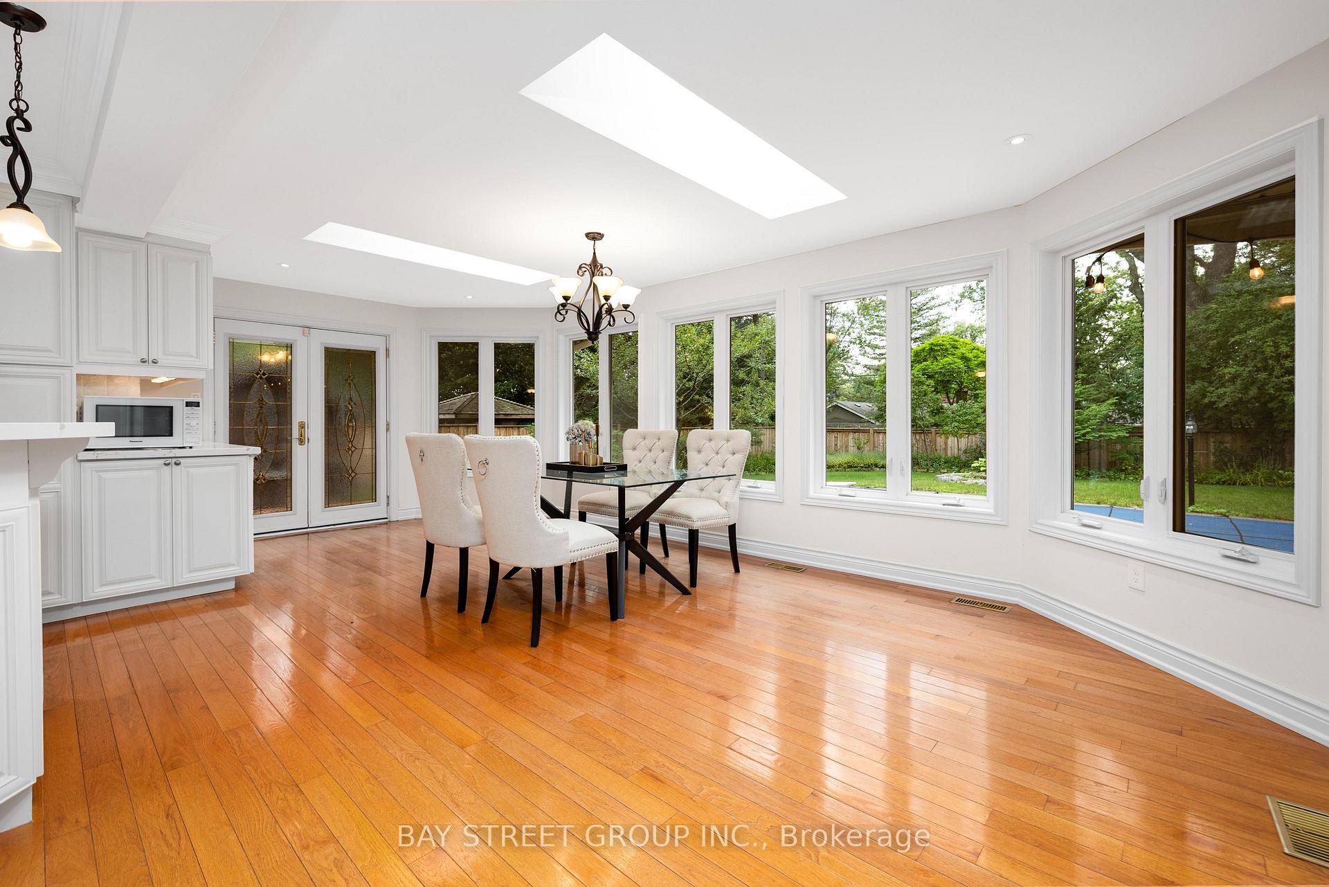 Photo 26 of 244 Colchester Drive, Oakville, Morrison — HOMEH