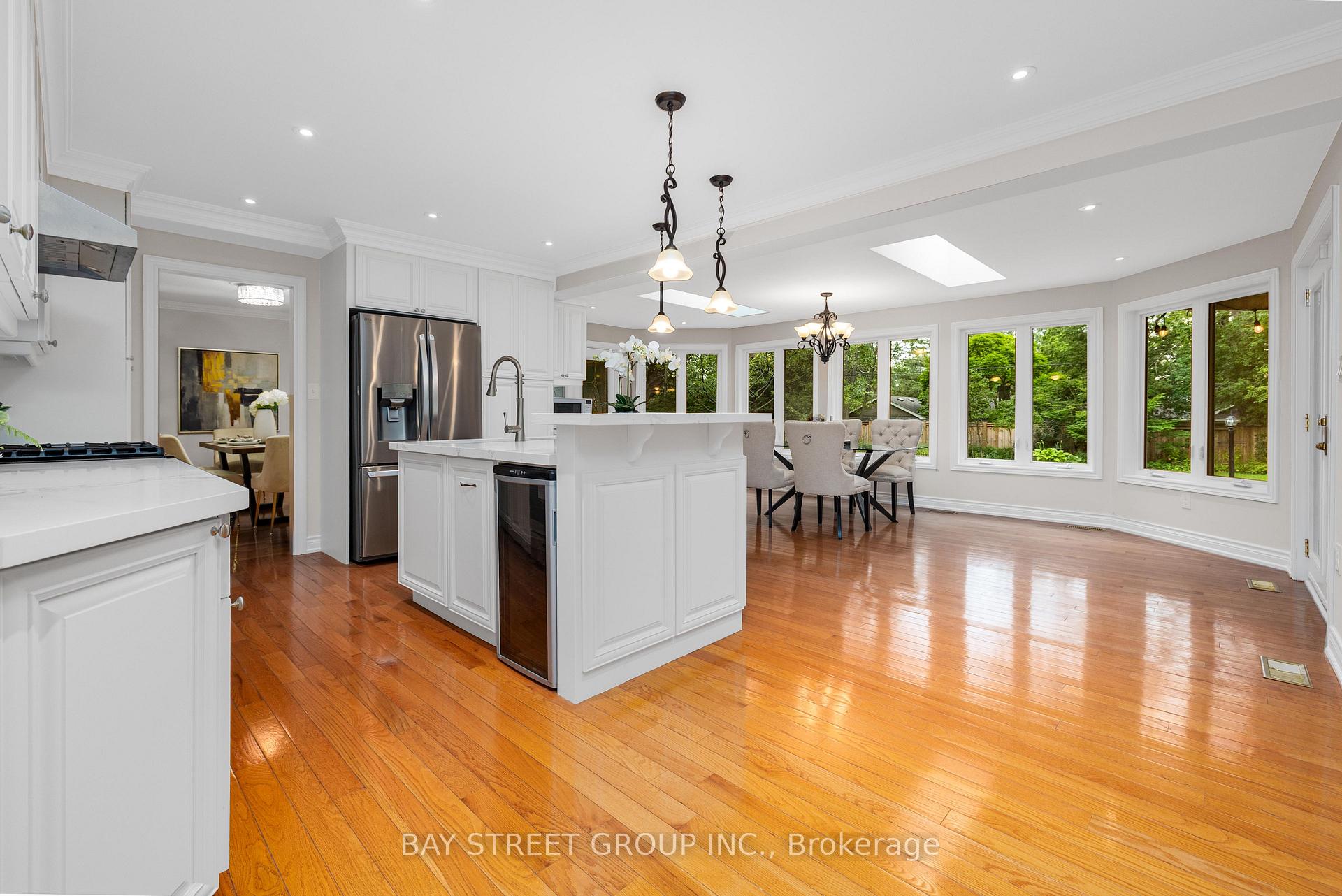 Photo 29 of 244 Colchester Drive, Oakville, Morrison — HOMEH