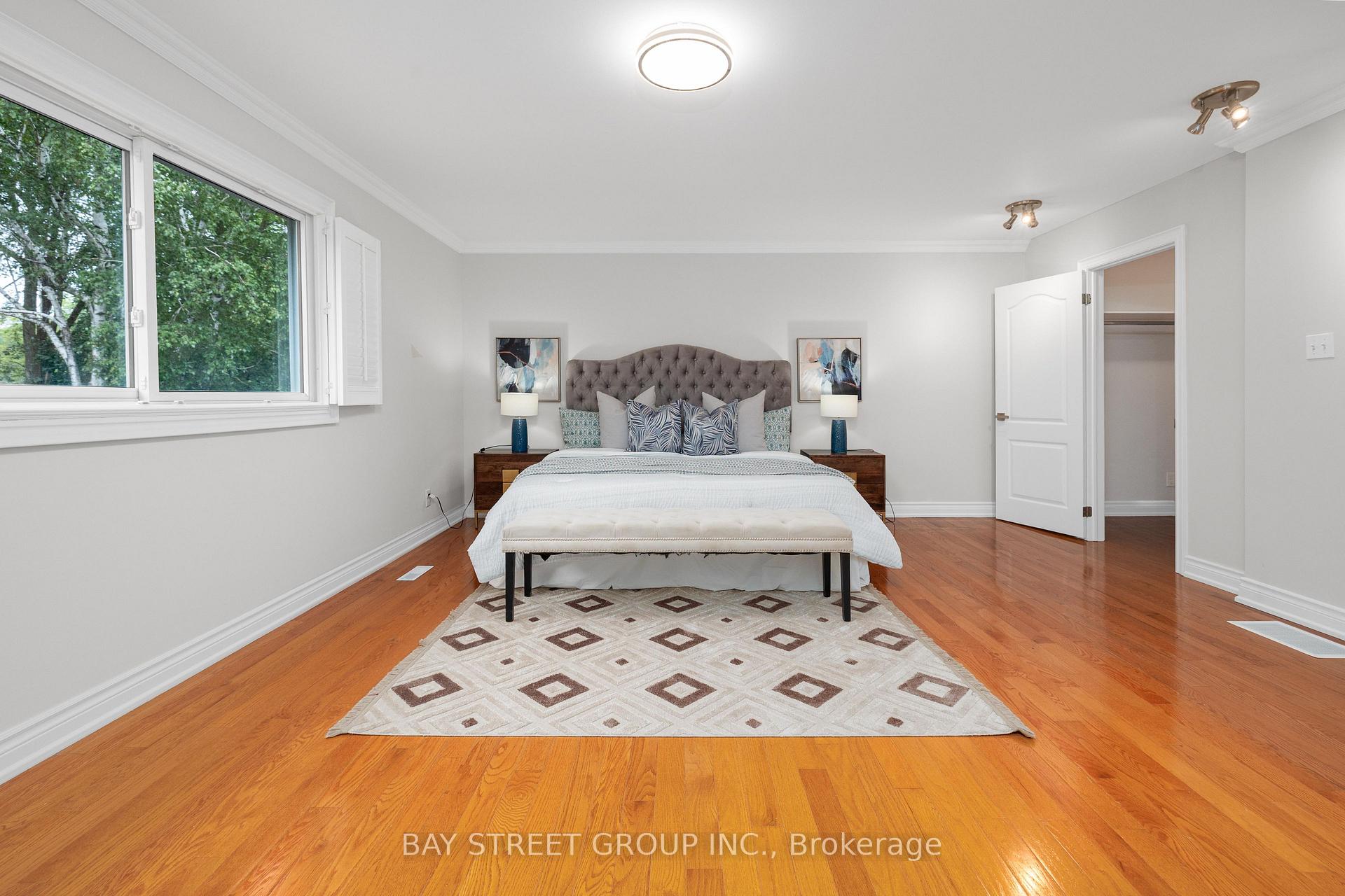 Photo 39 of 244 Colchester Drive, Oakville, Morrison — HOMEH