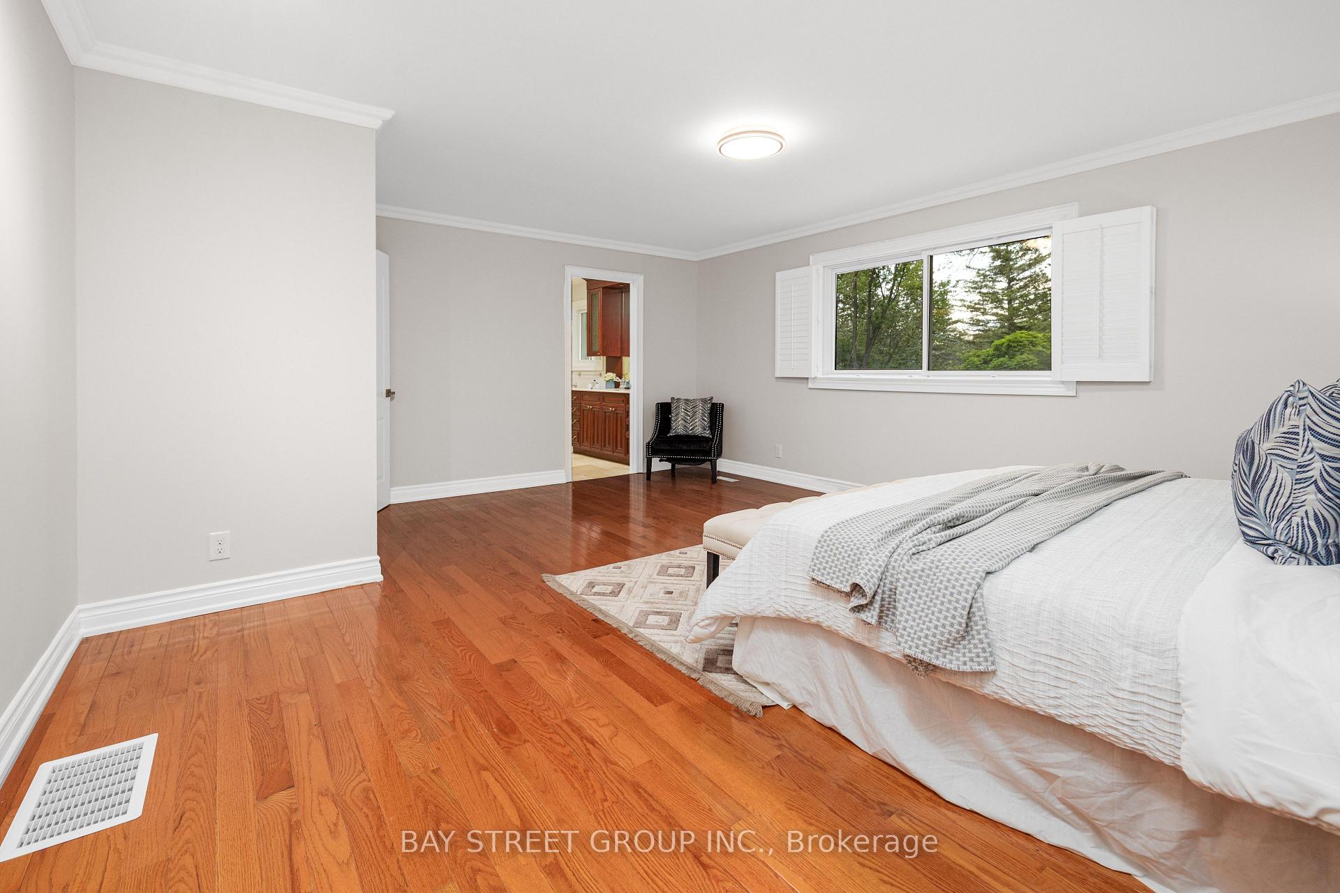 Photo 44 of 244 Colchester Drive, Oakville, Morrison — HOMEH