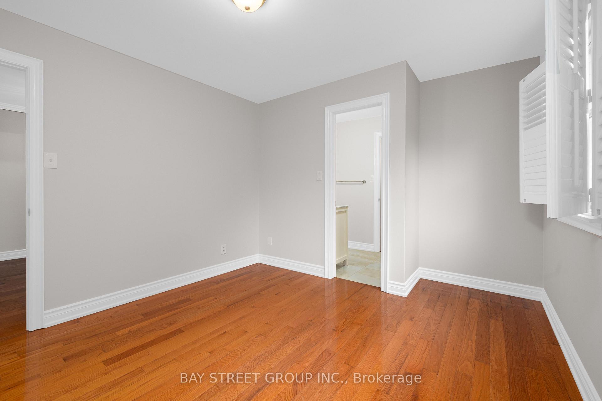 Photo 51 of 244 Colchester Drive, Oakville, Morrison — HOMEH