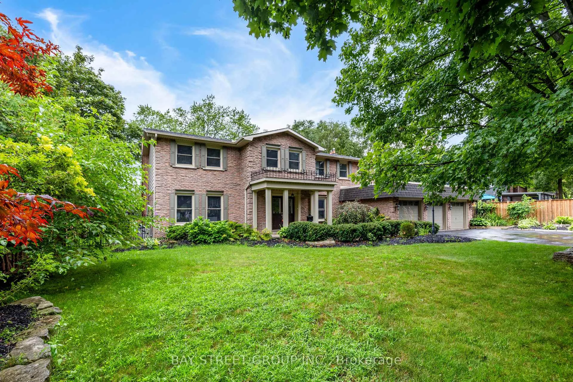 Photo 6 of 244 Colchester Drive, Oakville, Morrison — HOMEH