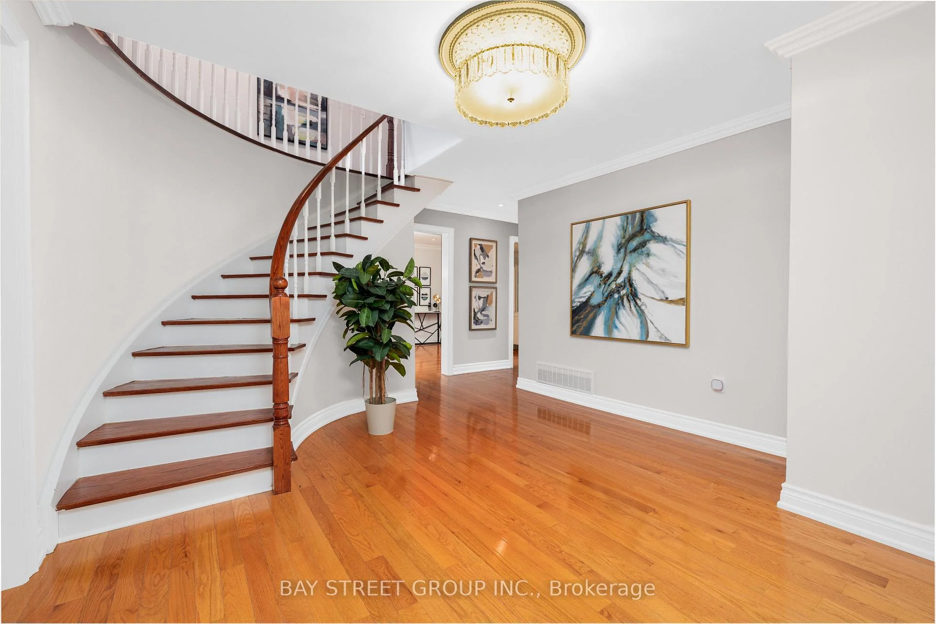 Photo 19 of 244 Colchester Drive, Oakville, Morrison — HOMEH
