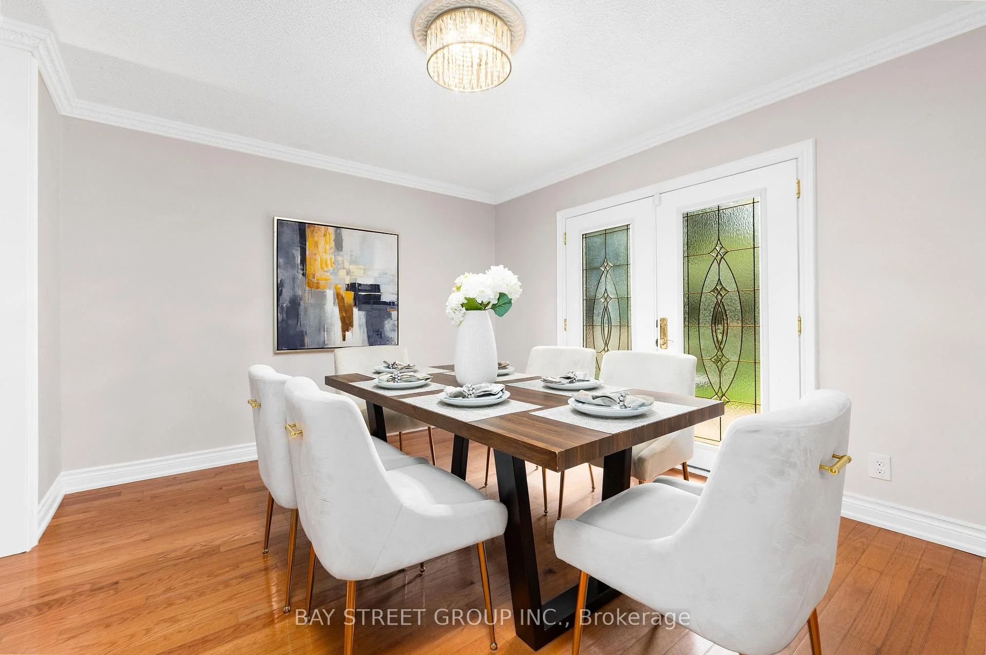 Photo 28 of 244 Colchester Drive, Oakville, Morrison — HOMEH