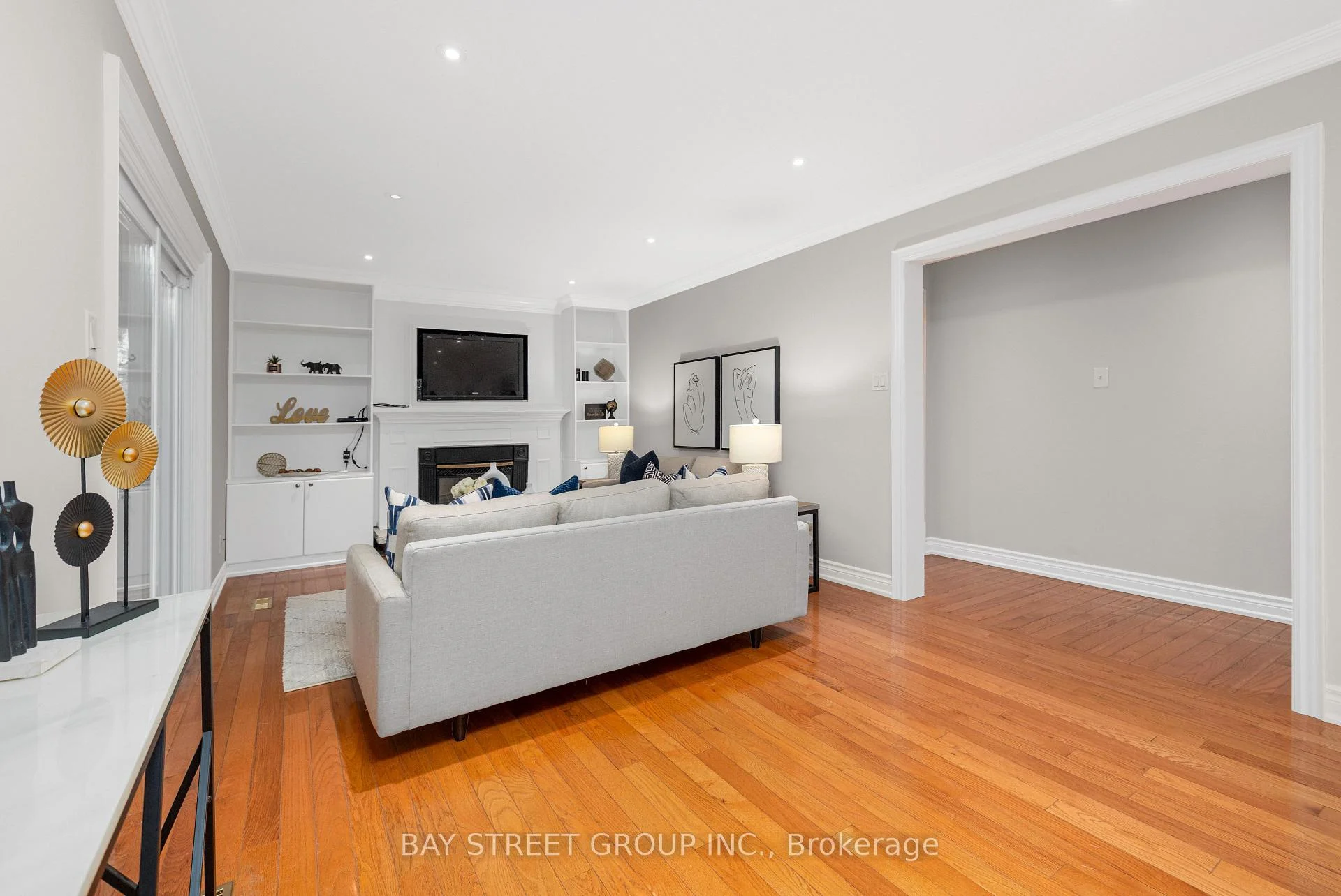 Photo 30 of 244 Colchester Drive, Oakville, Morrison — HOMEH