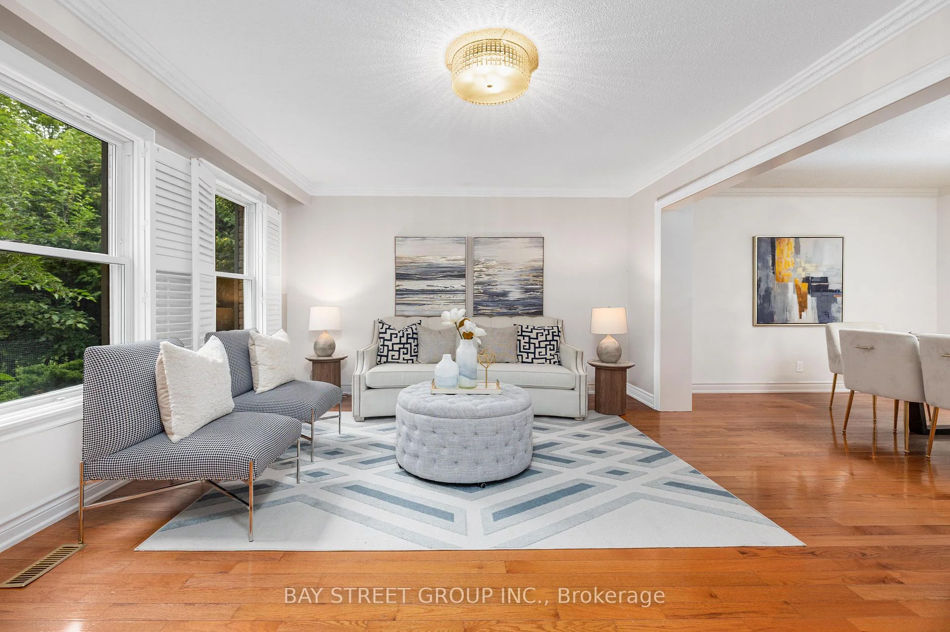 Photo 32 of 244 Colchester Drive, Oakville, Morrison — HOMEH