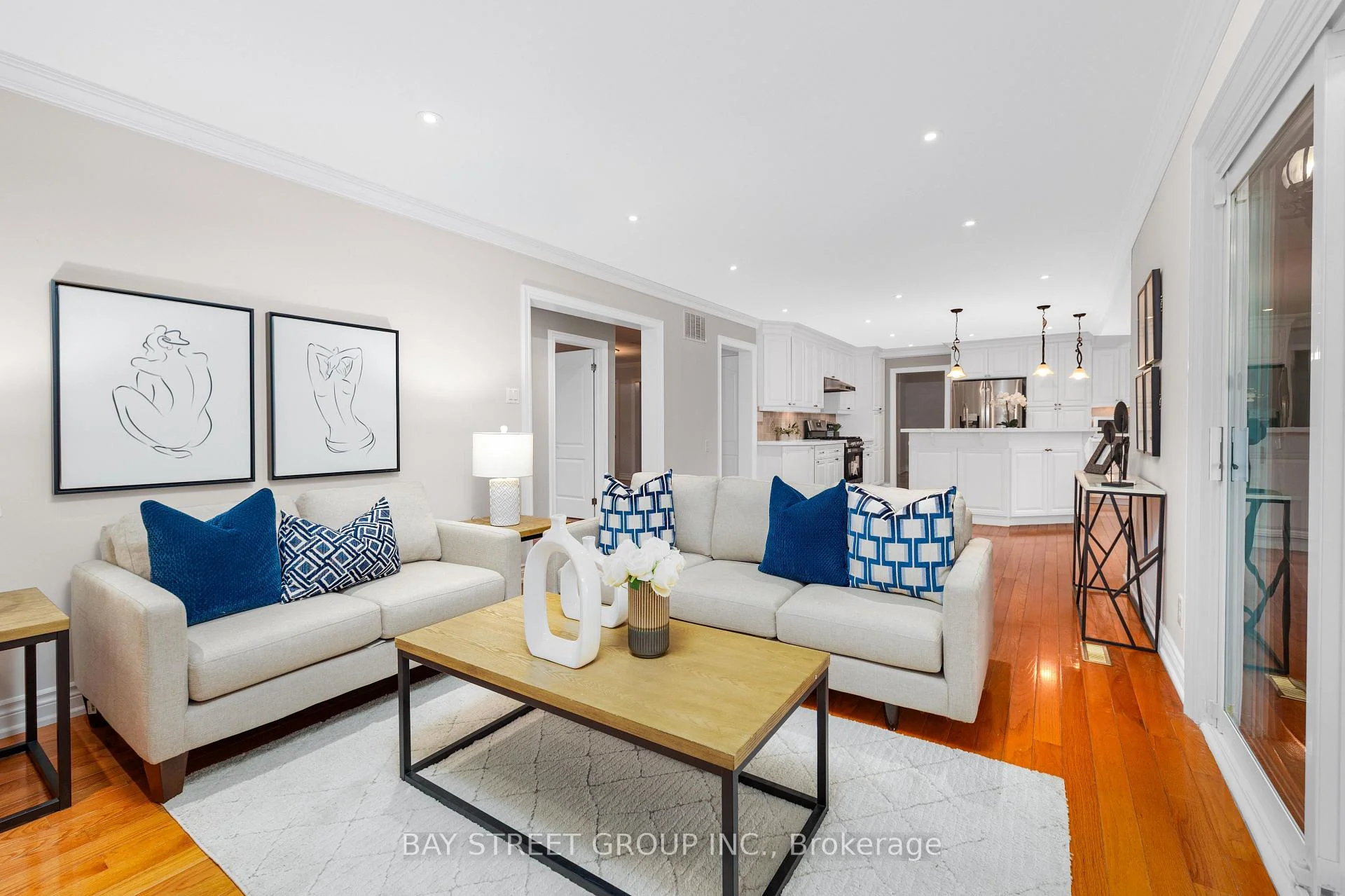Photo 41 of 244 Colchester Drive, Oakville, Morrison — HOMEH