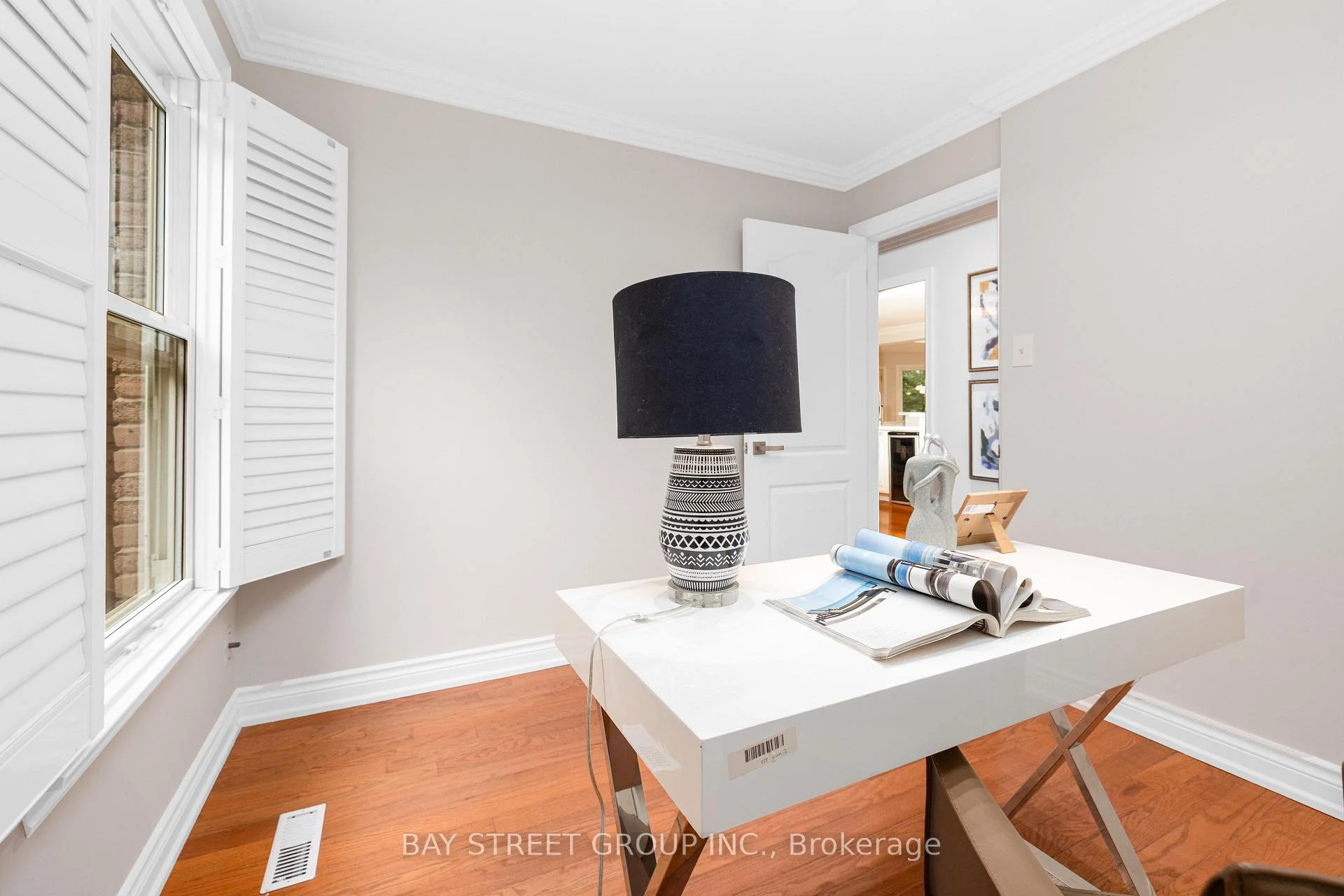 Photo 42 of 244 Colchester Drive, Oakville, Morrison — HOMEH