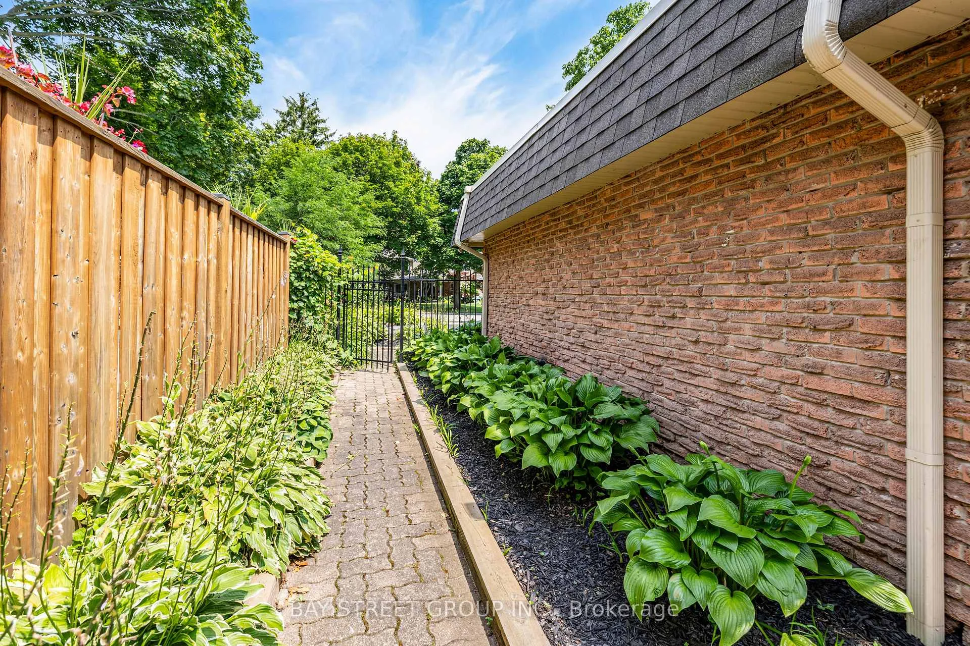 Photo 71 of 244 Colchester Drive, Oakville, Morrison — HOMEH