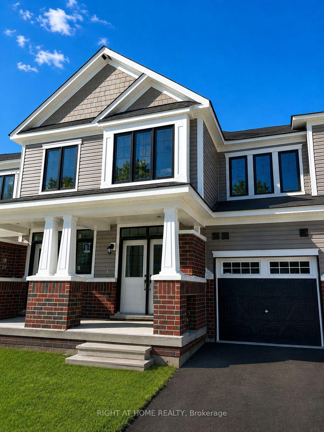 Photo 1 of 17 Rochester Drive, Barrie, Rural Barrie Southeast — HOMEH