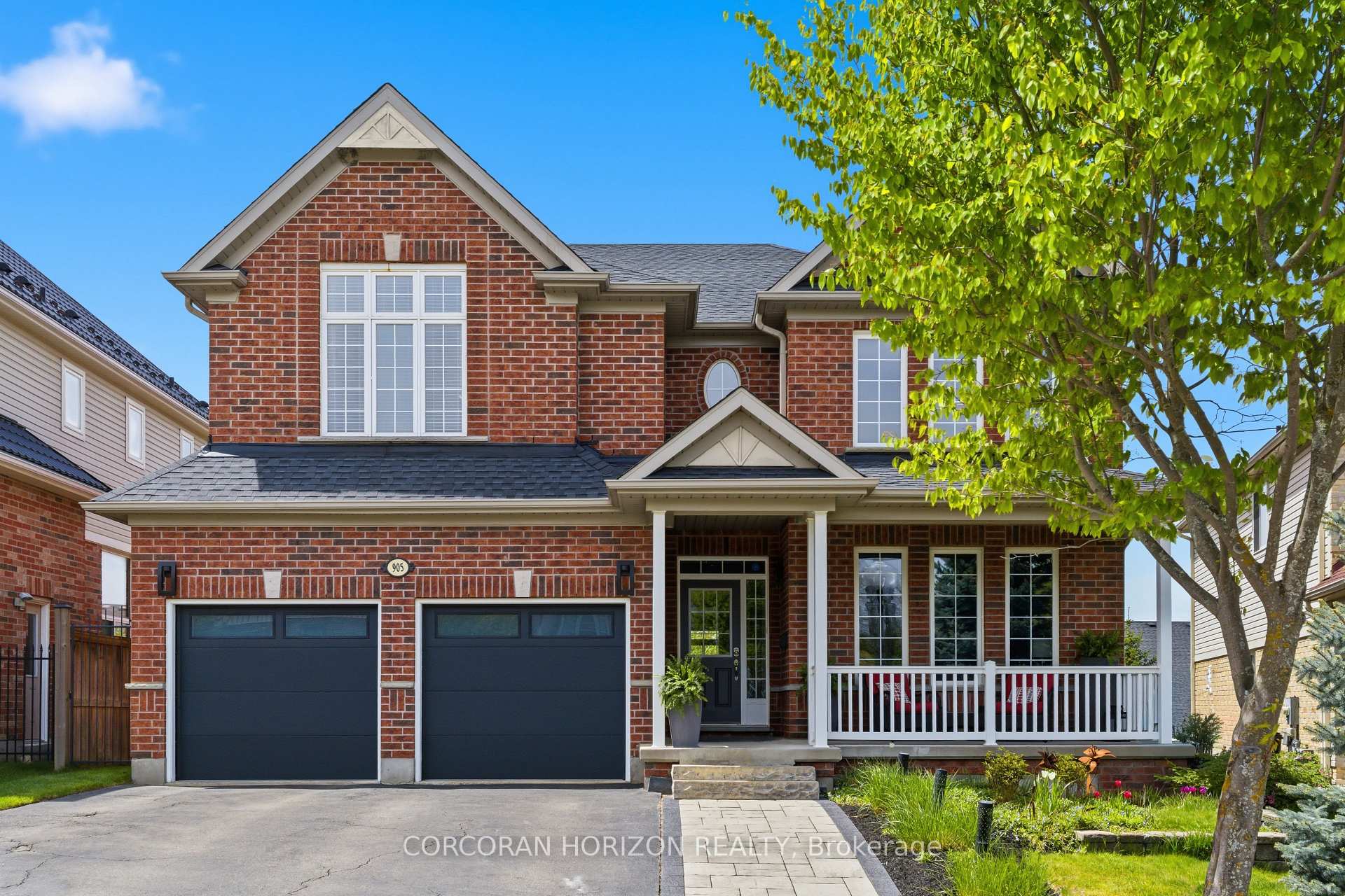 Photo 1 of 905 Marigold Court, Kitchener, Doon South — HOMEH