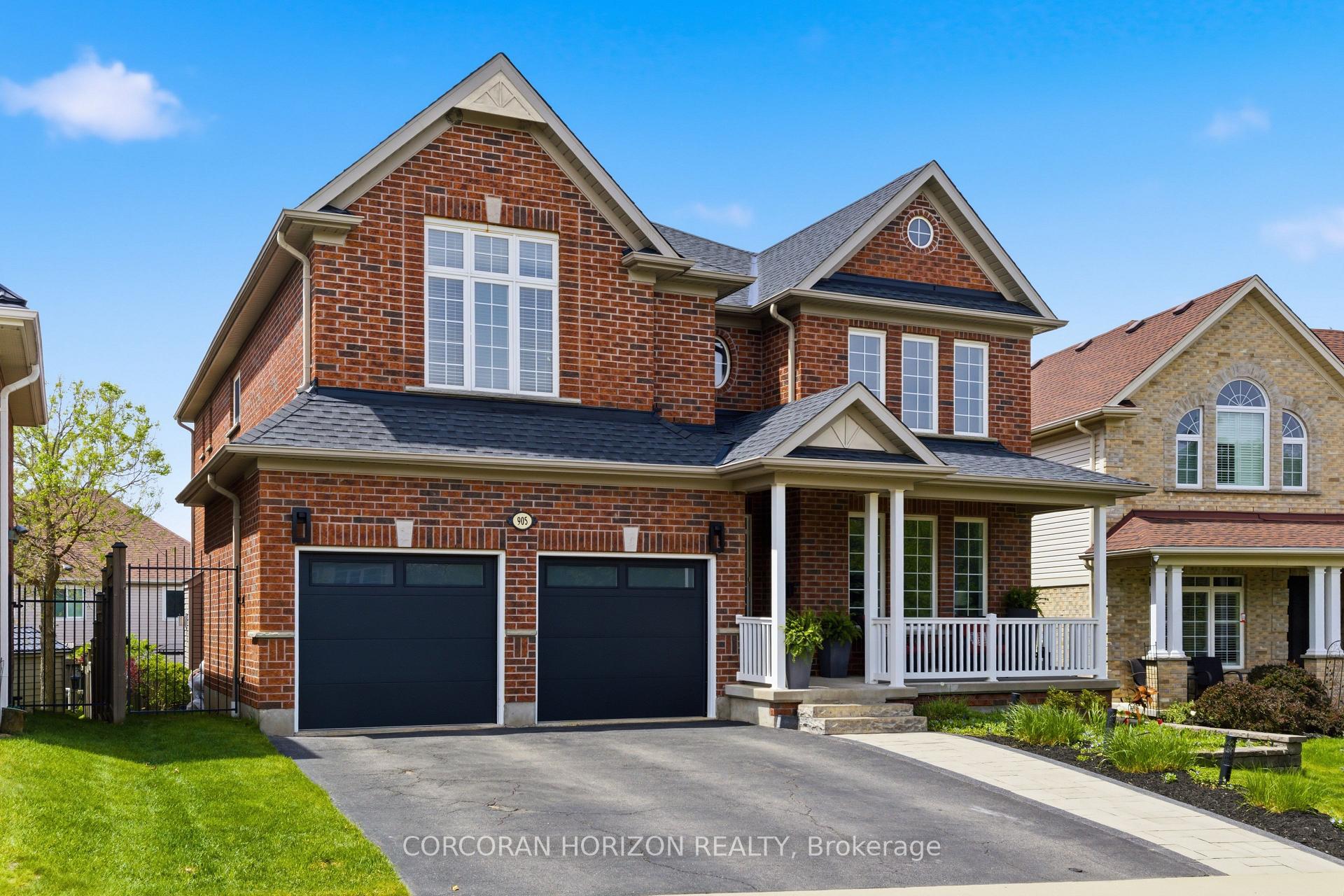 Photo 2 of 905 Marigold Court, Kitchener, Doon South — HOMEH