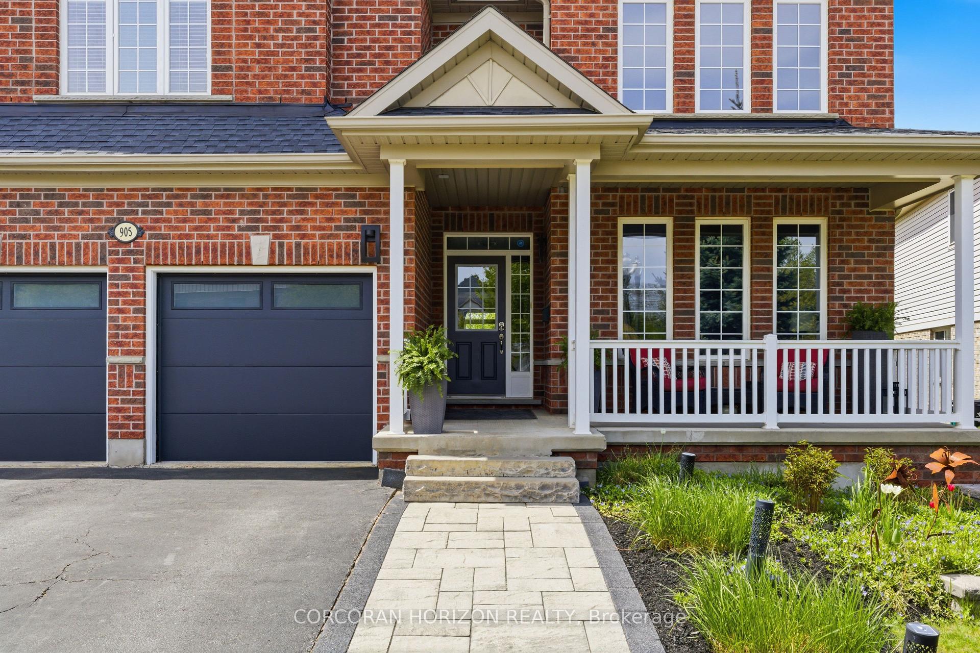 Photo 3 of 905 Marigold Court, Kitchener, Doon South — HOMEH