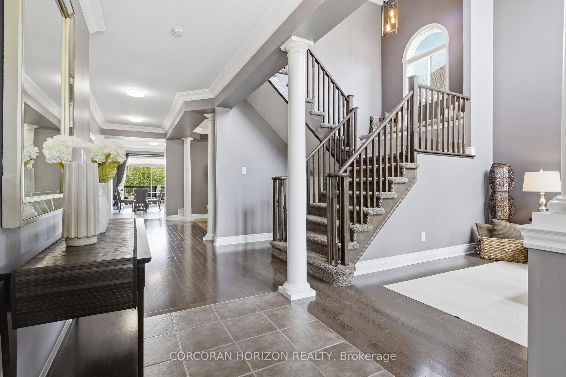 Photo 5 of 905 Marigold Court, Kitchener, Doon South — HOMEH