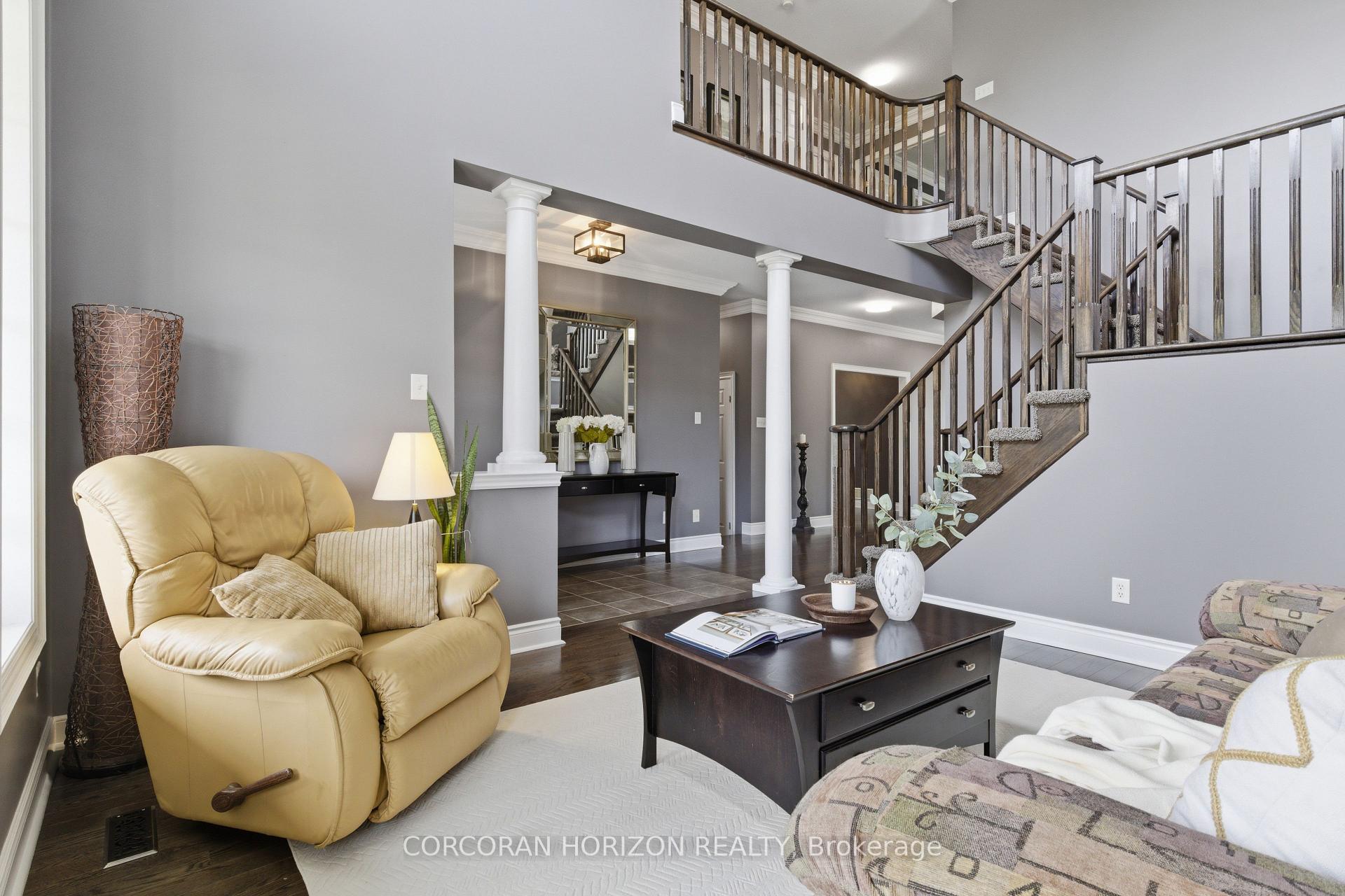 Photo 7 of 905 Marigold Court, Kitchener, Doon South — HOMEH
