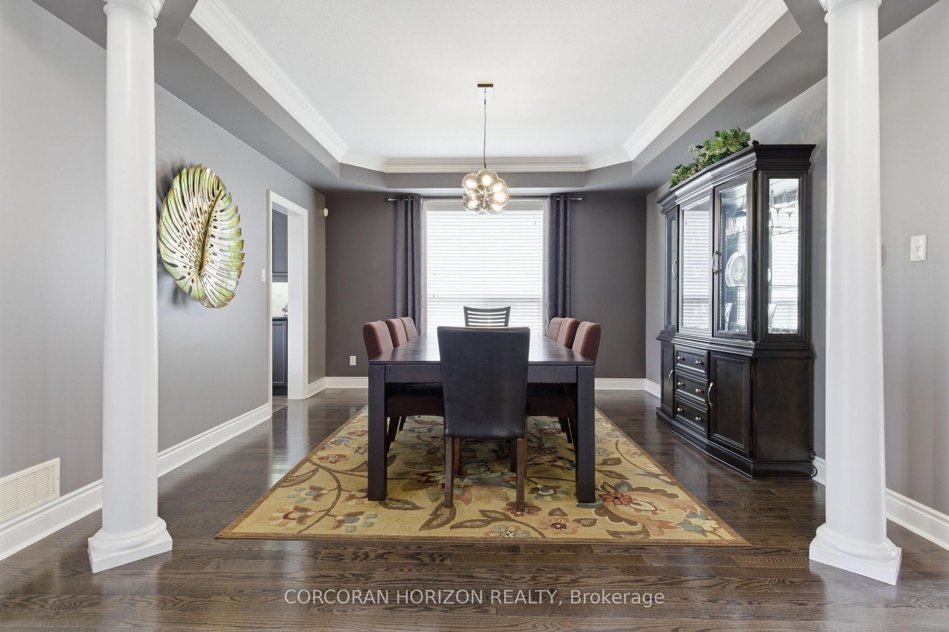 Photo 9 of 905 Marigold Court, Kitchener, Doon South — HOMEH