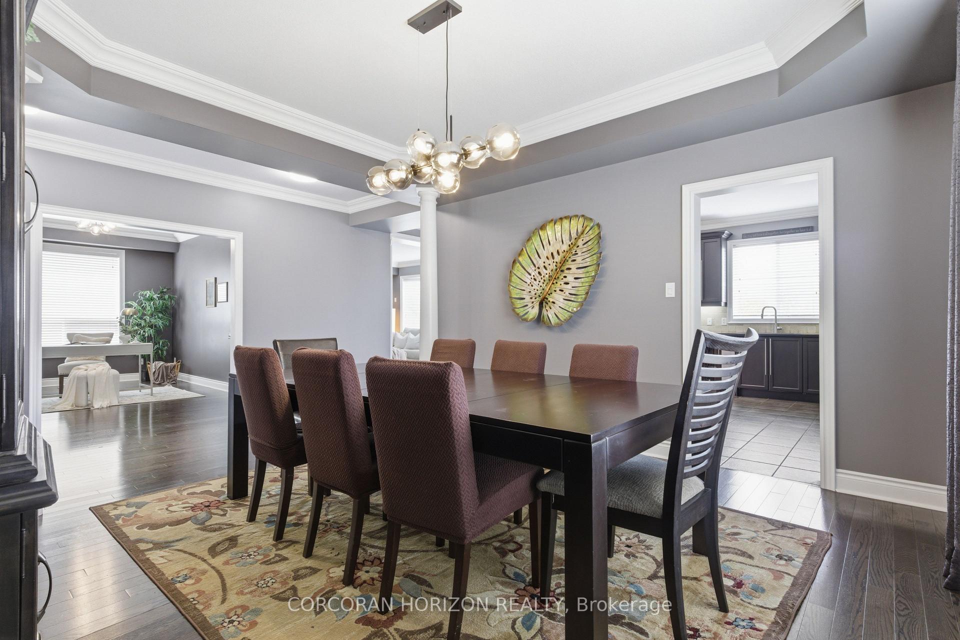 Photo 10 of 905 Marigold Court, Kitchener, Doon South — HOMEH