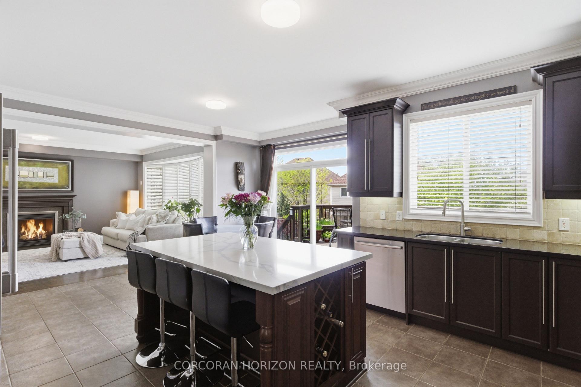 Photo 11 of 905 Marigold Court, Kitchener, Doon South — HOMEH