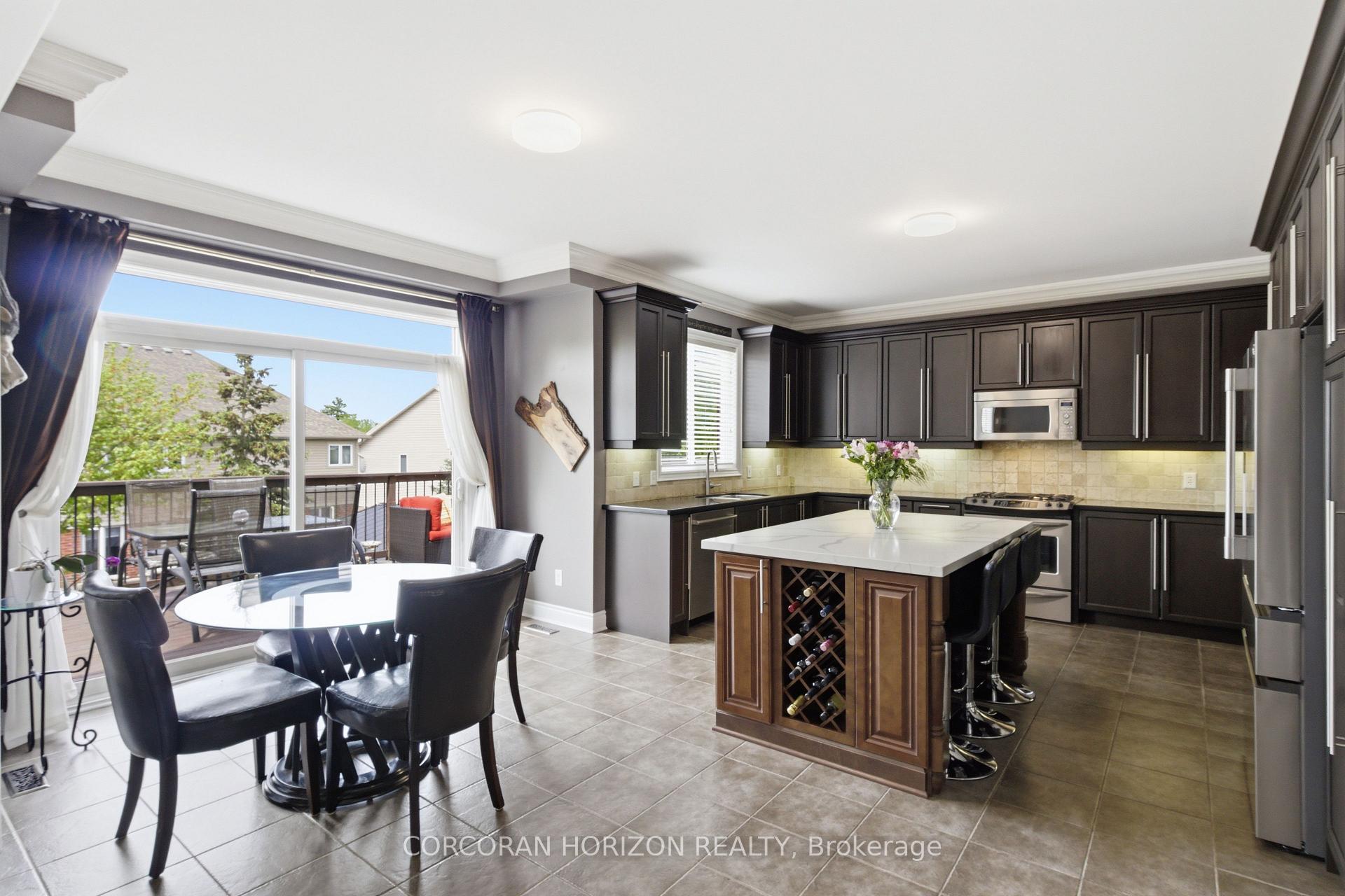 Photo 14 of 905 Marigold Court, Kitchener, Doon South — HOMEH