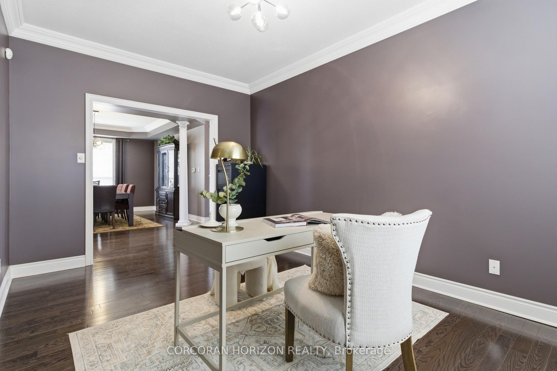 Photo 19 of 905 Marigold Court, Kitchener, Doon South — HOMEH