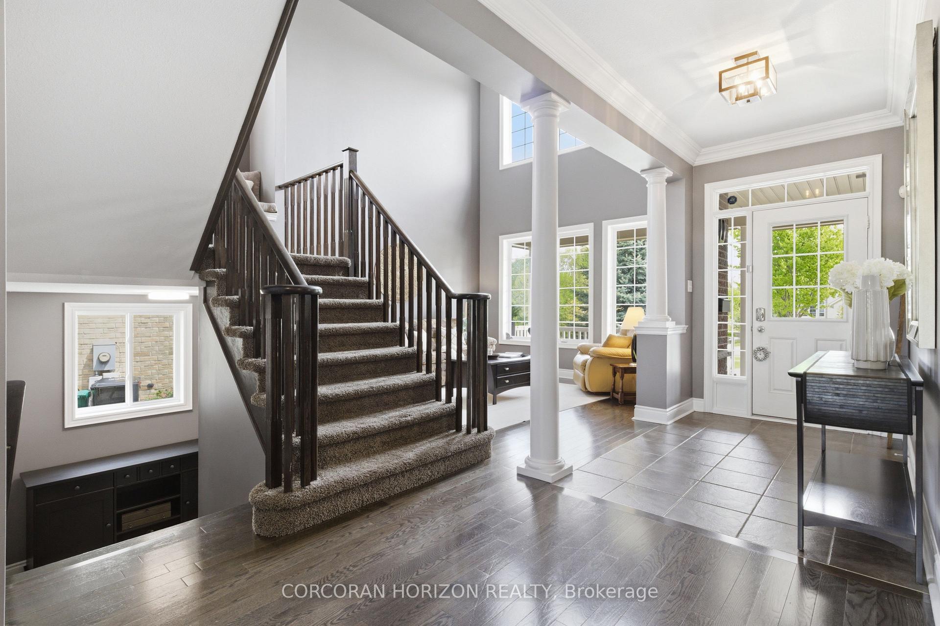 Photo 20 of 905 Marigold Court, Kitchener, Doon South — HOMEH